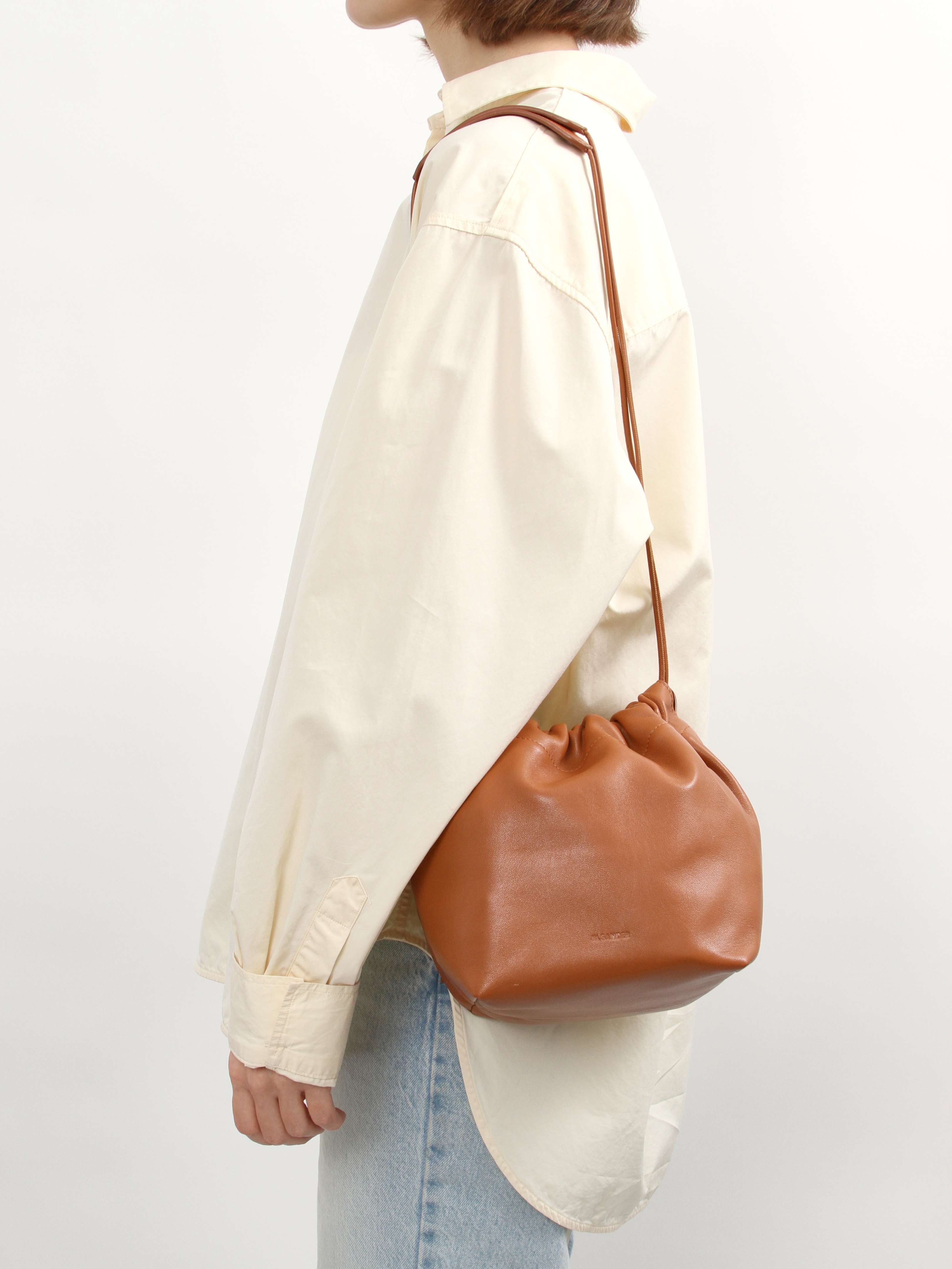 Jil Sander Drawstring 2