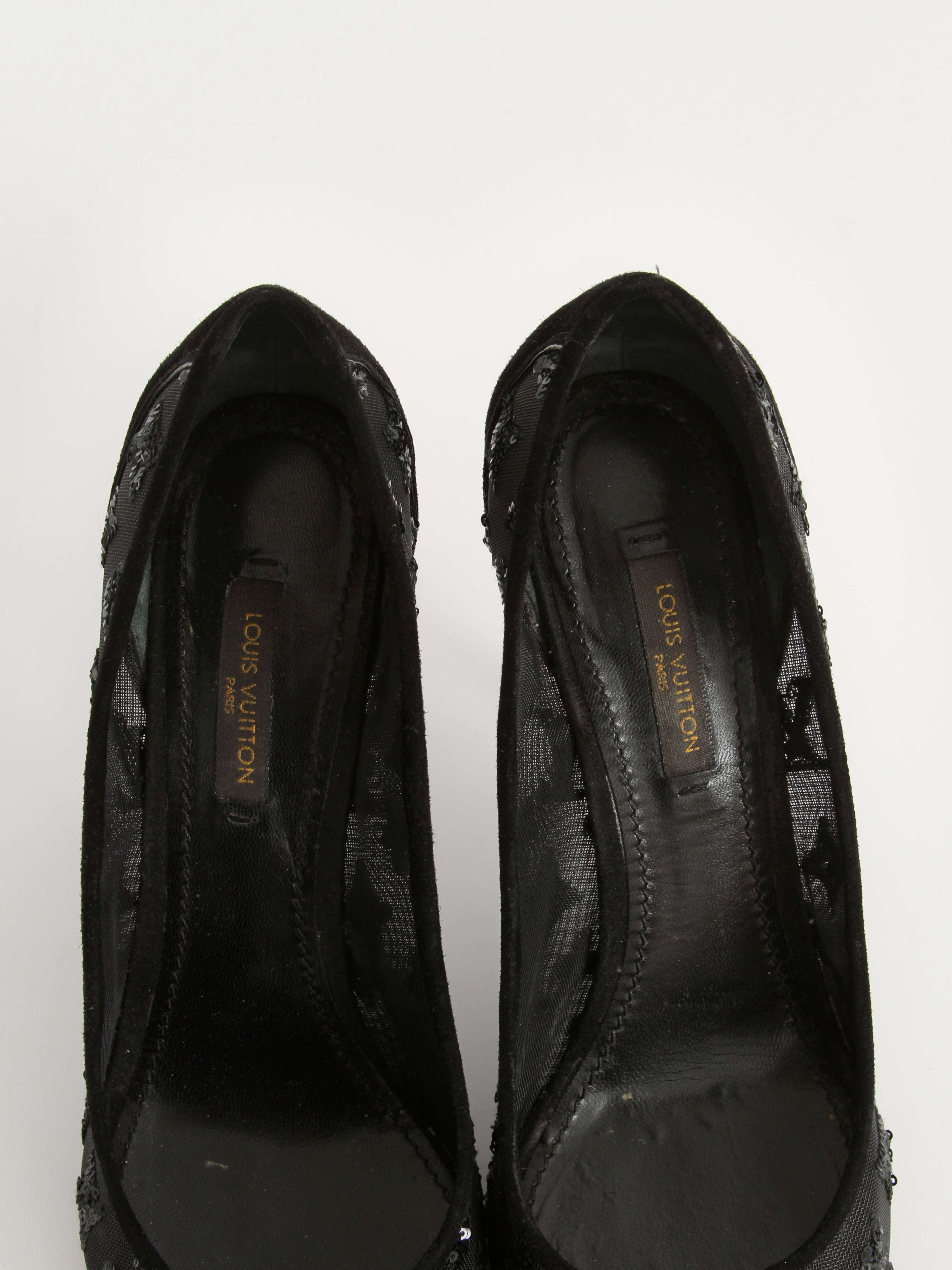 Louis Vuitton 38 5