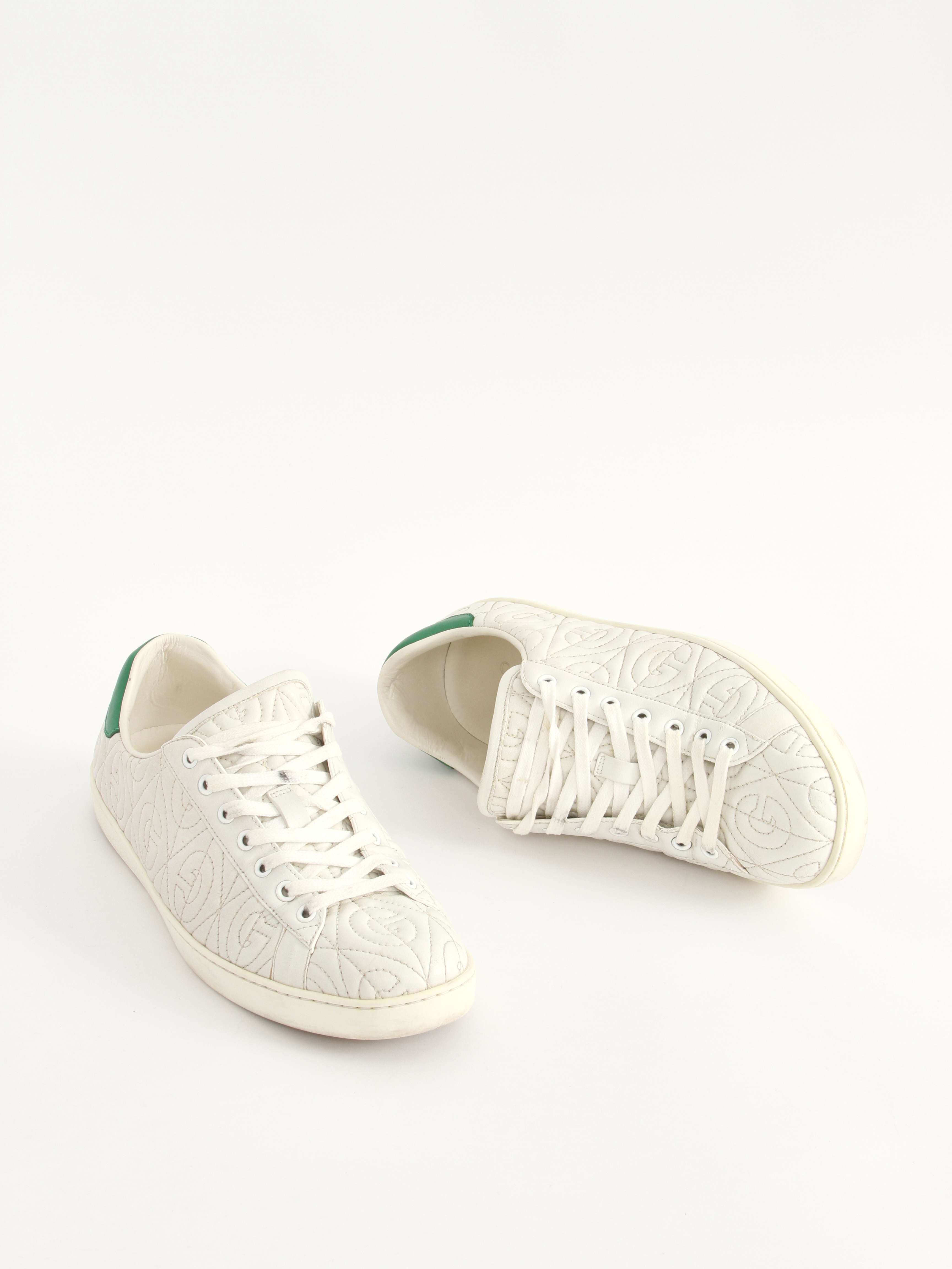 Обувь Gucci 42 изображение #3