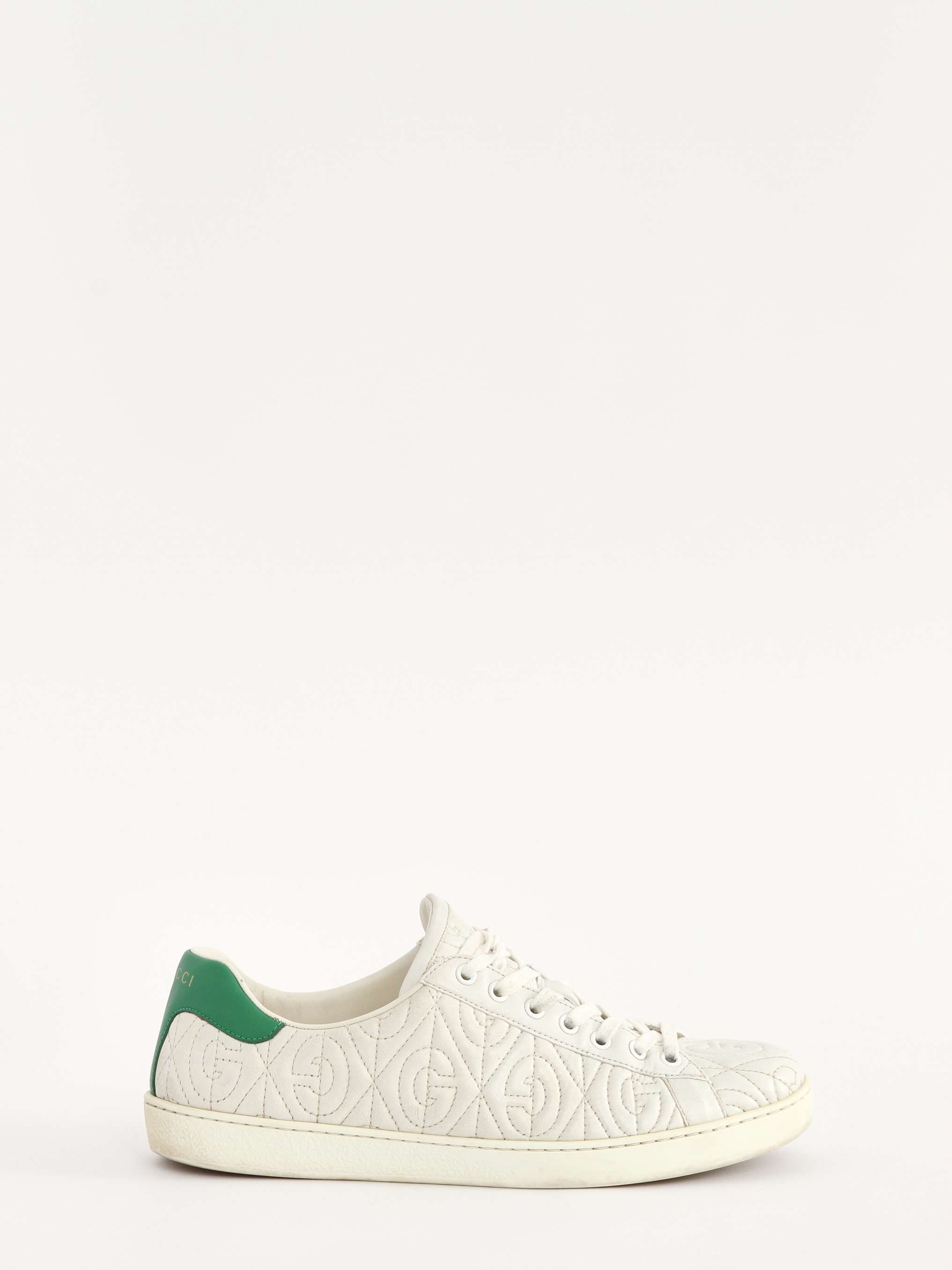 Обувь Gucci 42 изображение #1