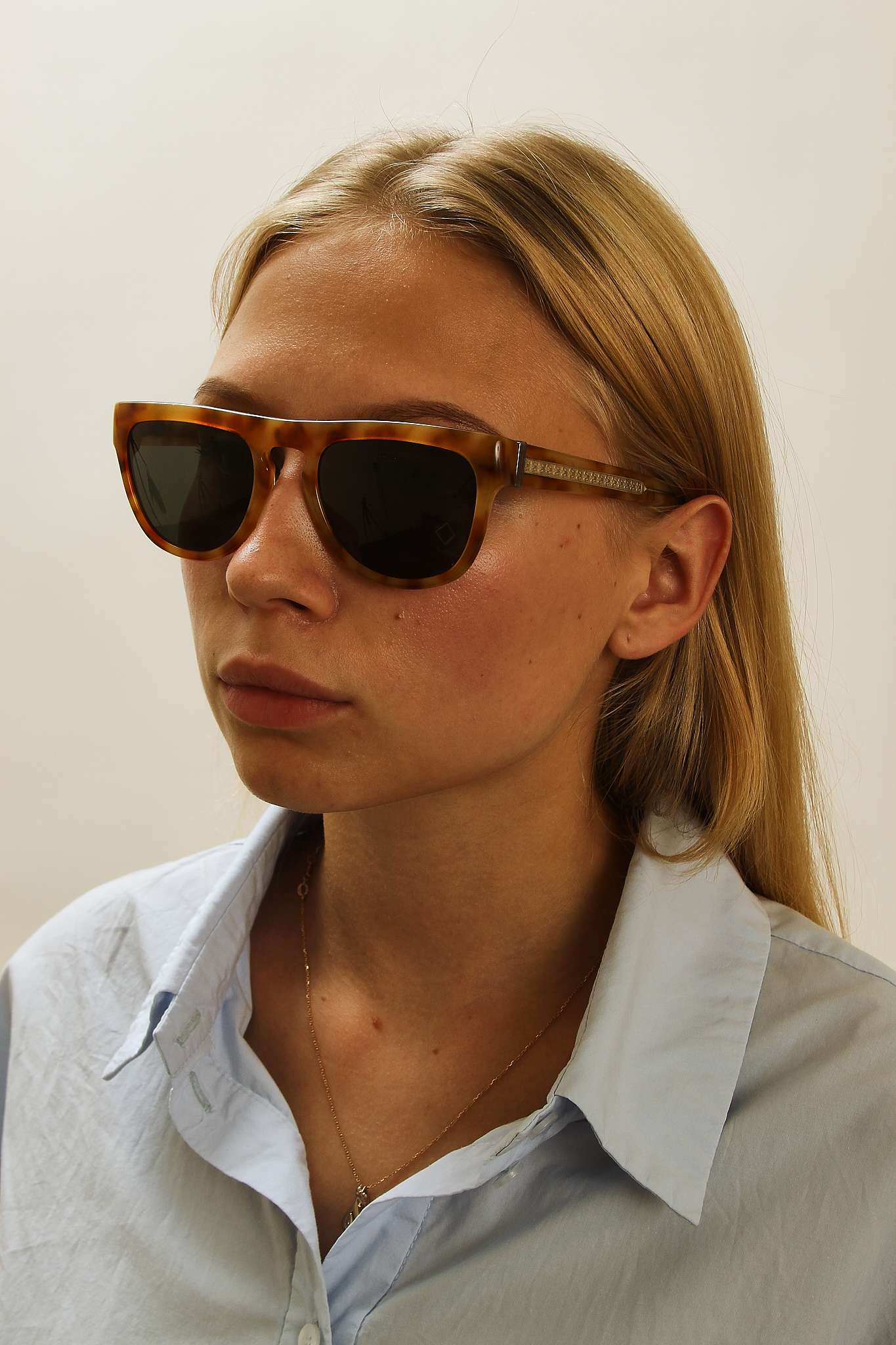 Аксессуары Chrome Hearts Sunglasses изображение #8