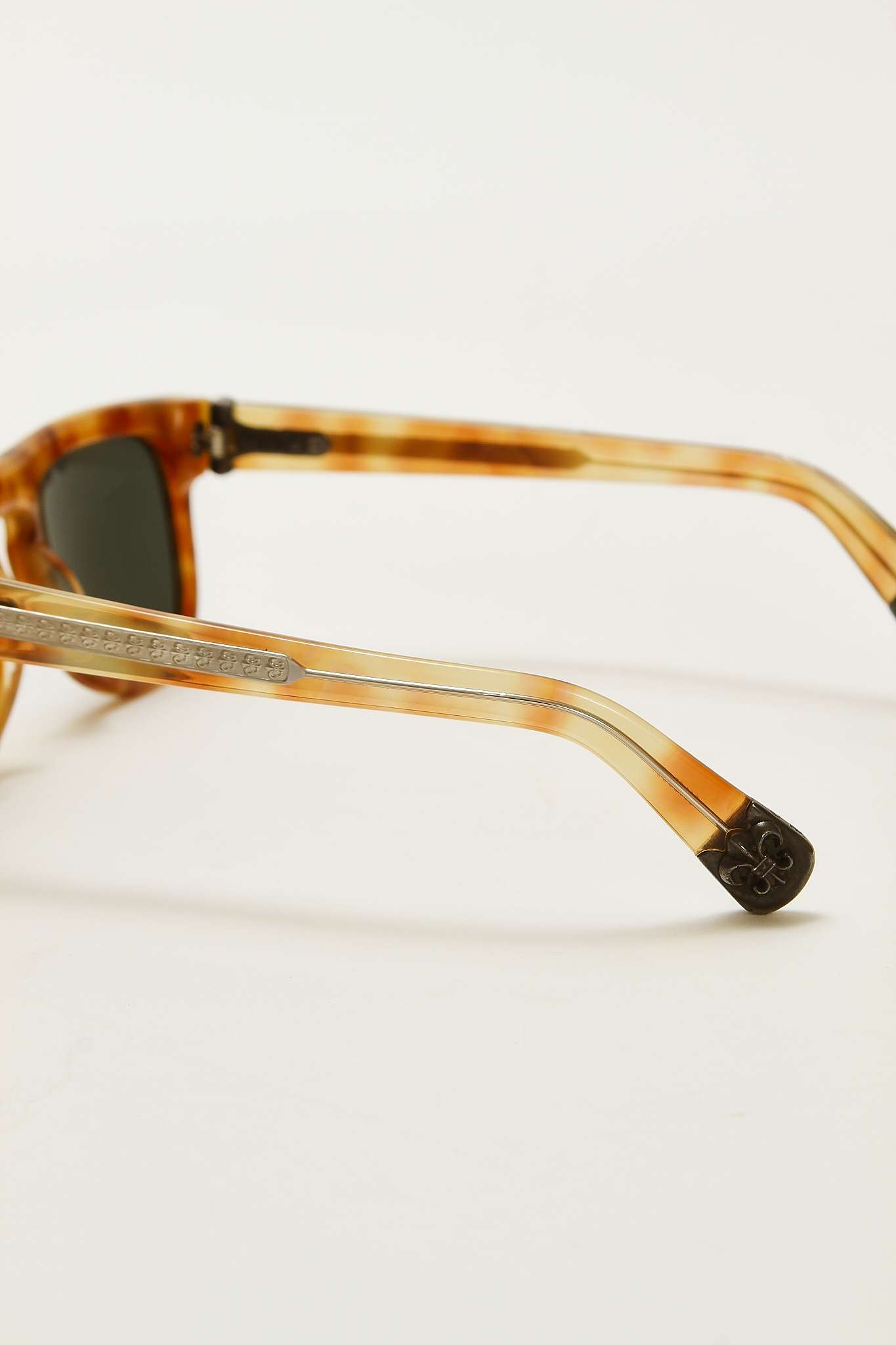 Аксессуары Chrome Hearts Sunglasses изображение #7