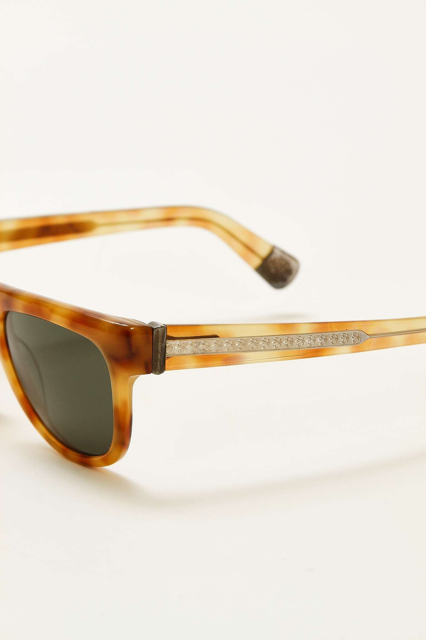 Аксессуары Chrome Hearts Sunglasses изображение #6