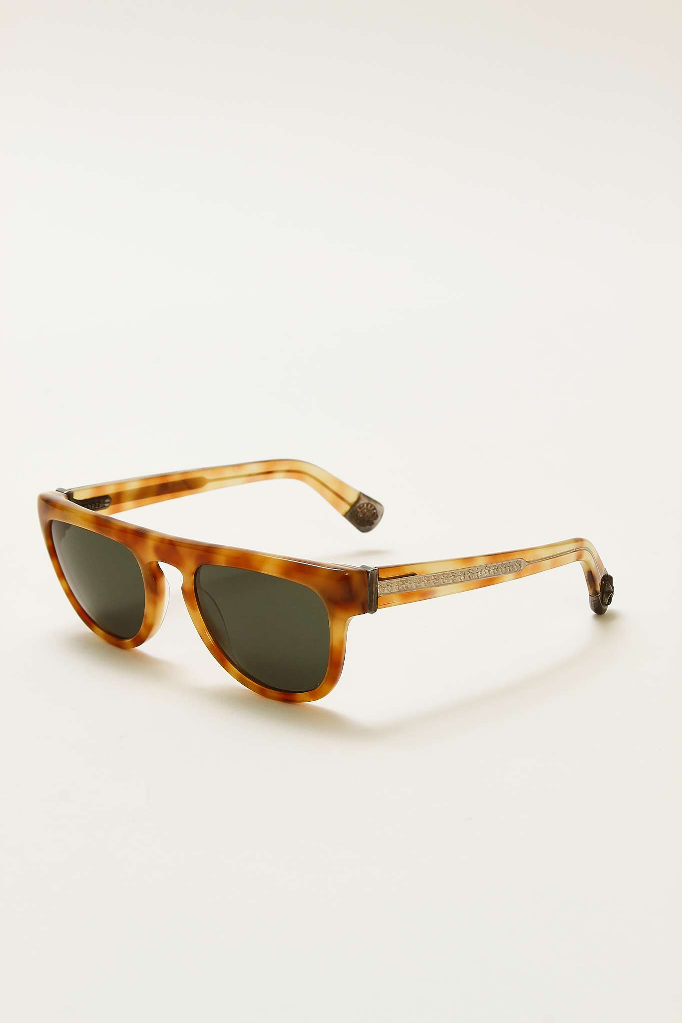 Аксессуары Chrome Hearts Sunglasses изображение #3