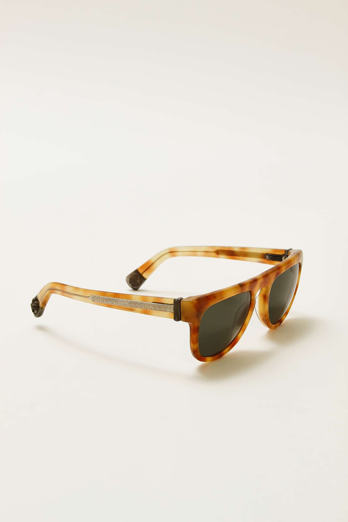 Аксессуары Chrome Hearts Sunglasses изображение #4