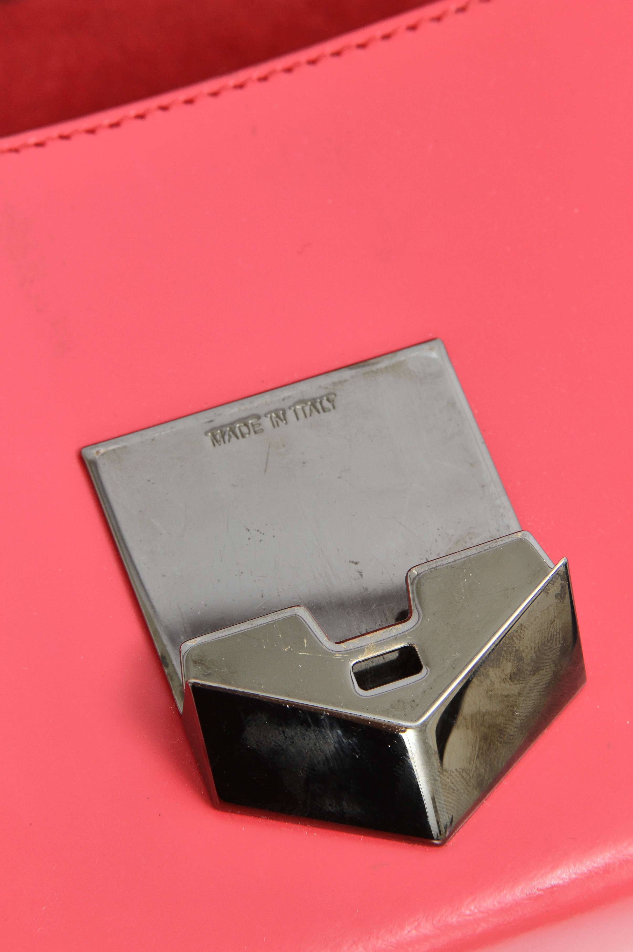 Jimmy Choo Locket 2