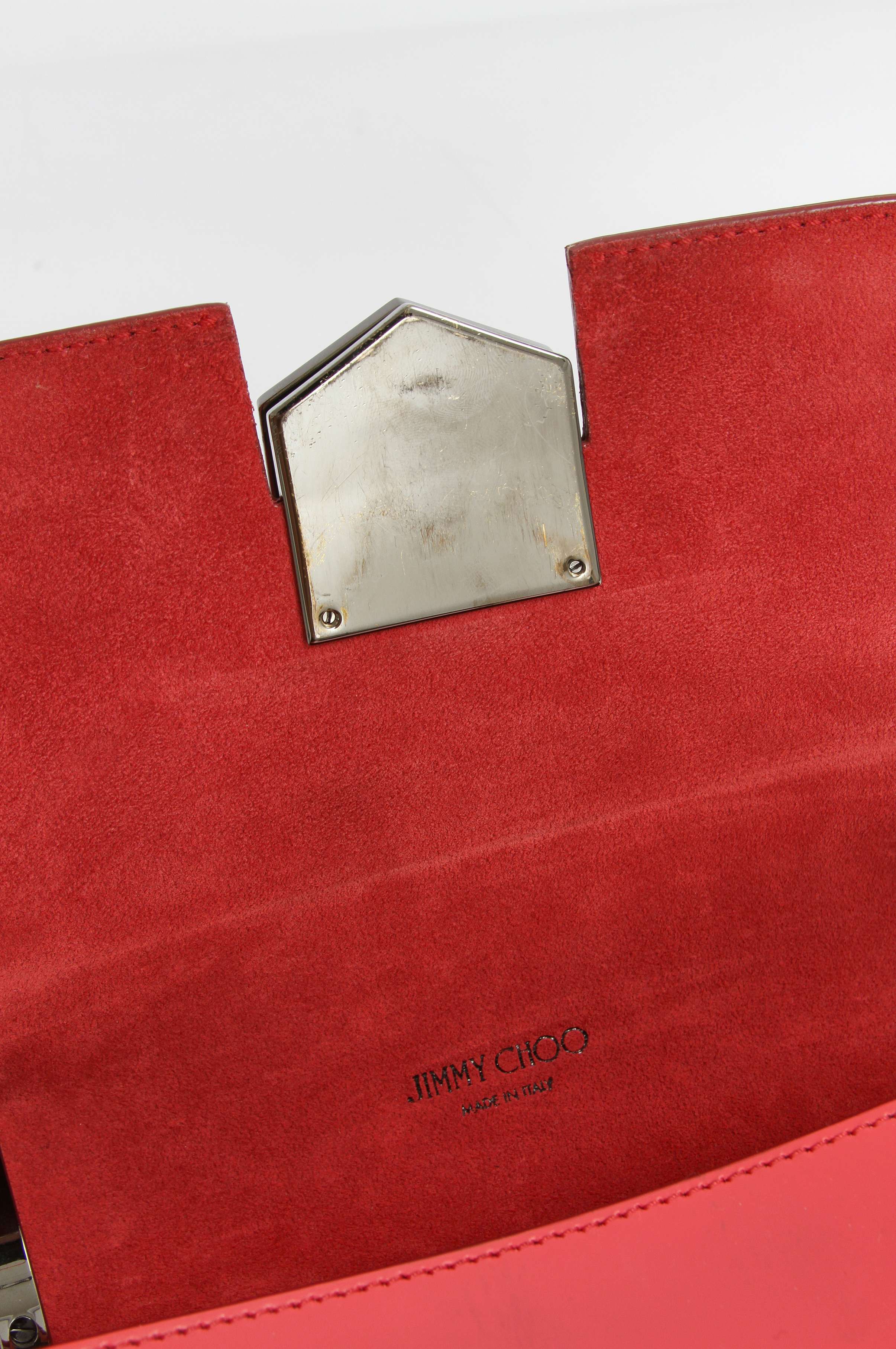Jimmy Choo Locket 5