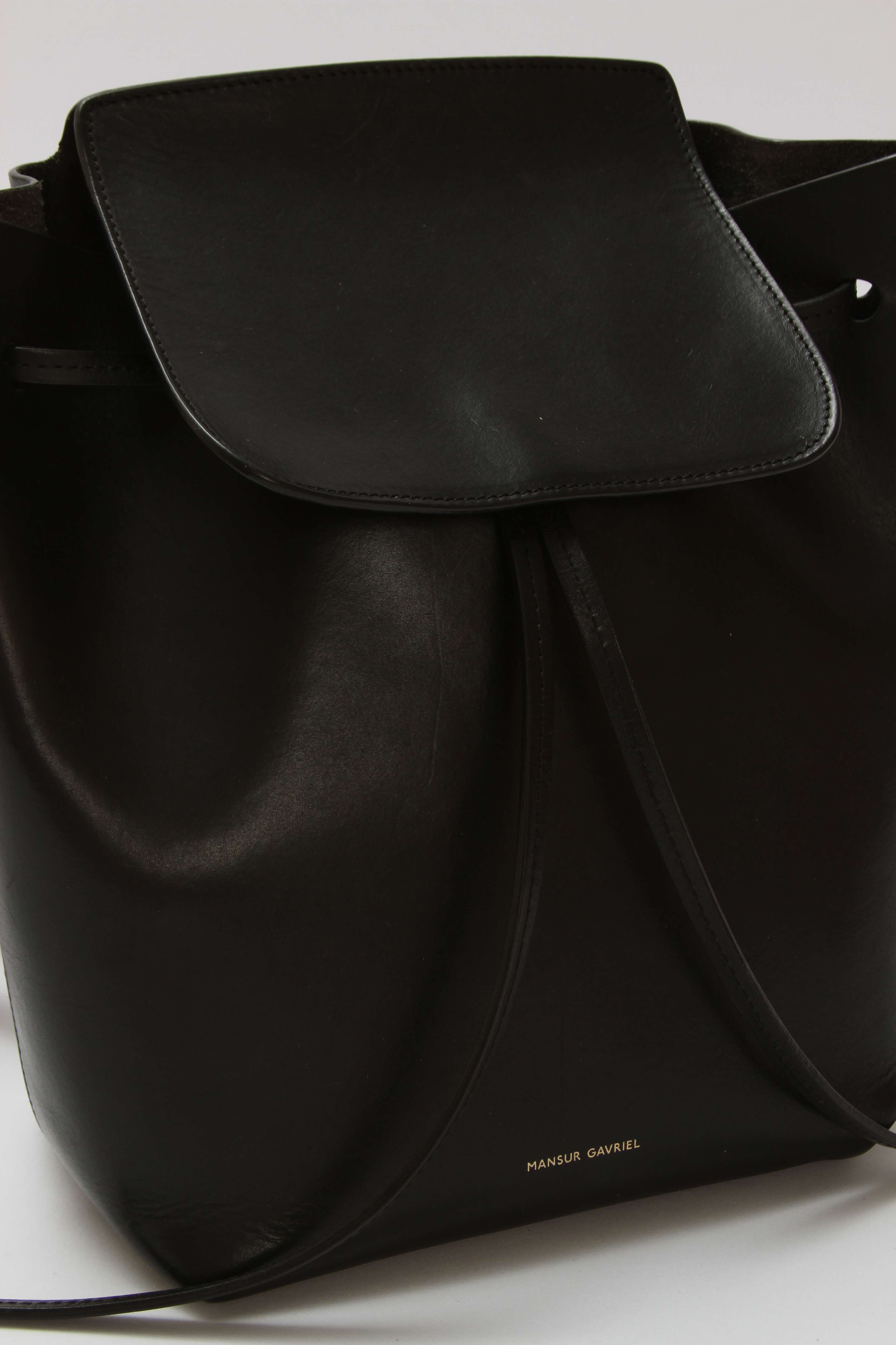 Mansur Gavriel Backpack 5