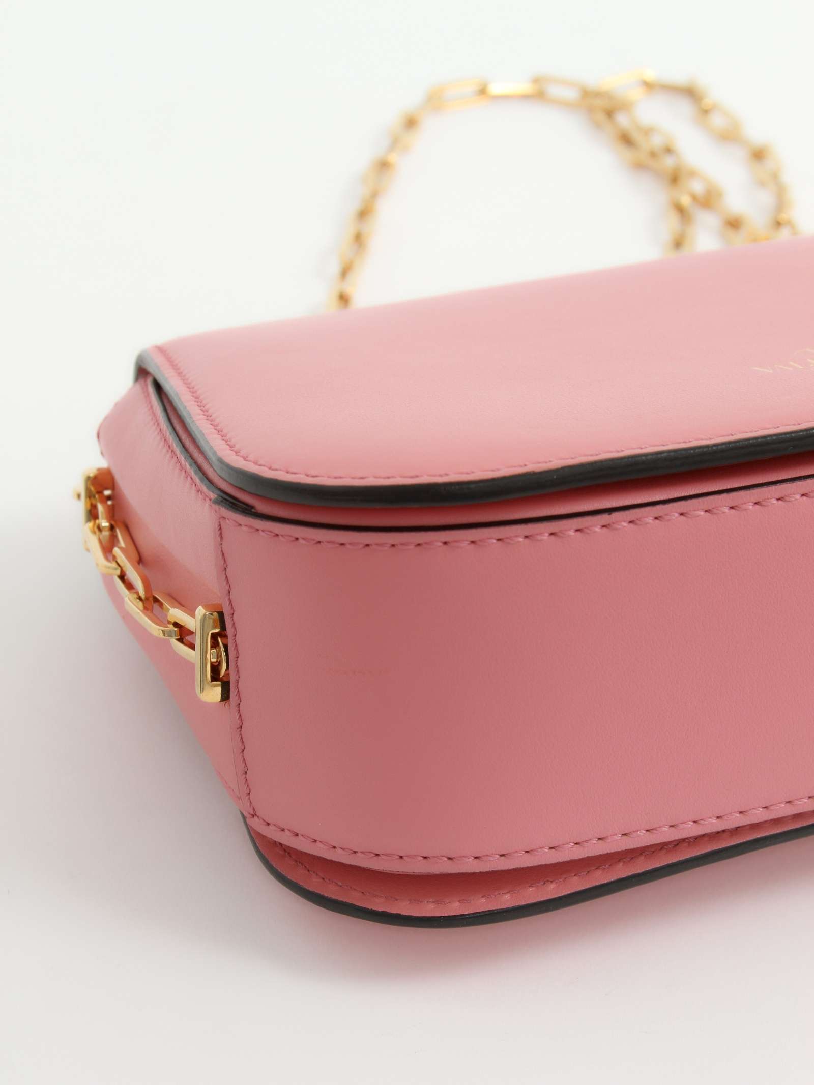 Valentino Leather Bag 5