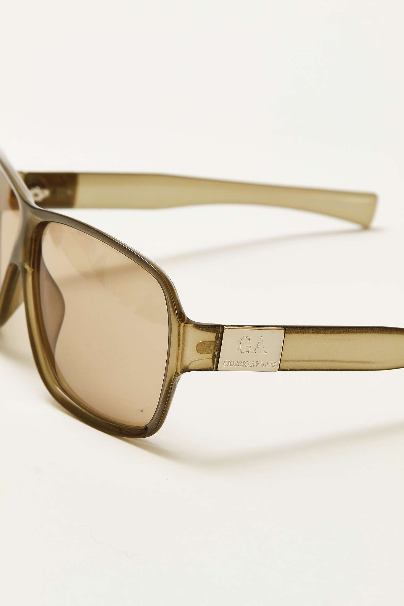 Giorgio Armani Sunglasses 5