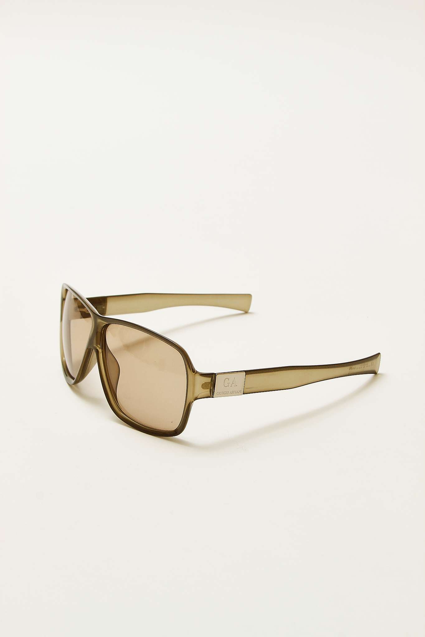 Giorgio Armani Sunglasses 2