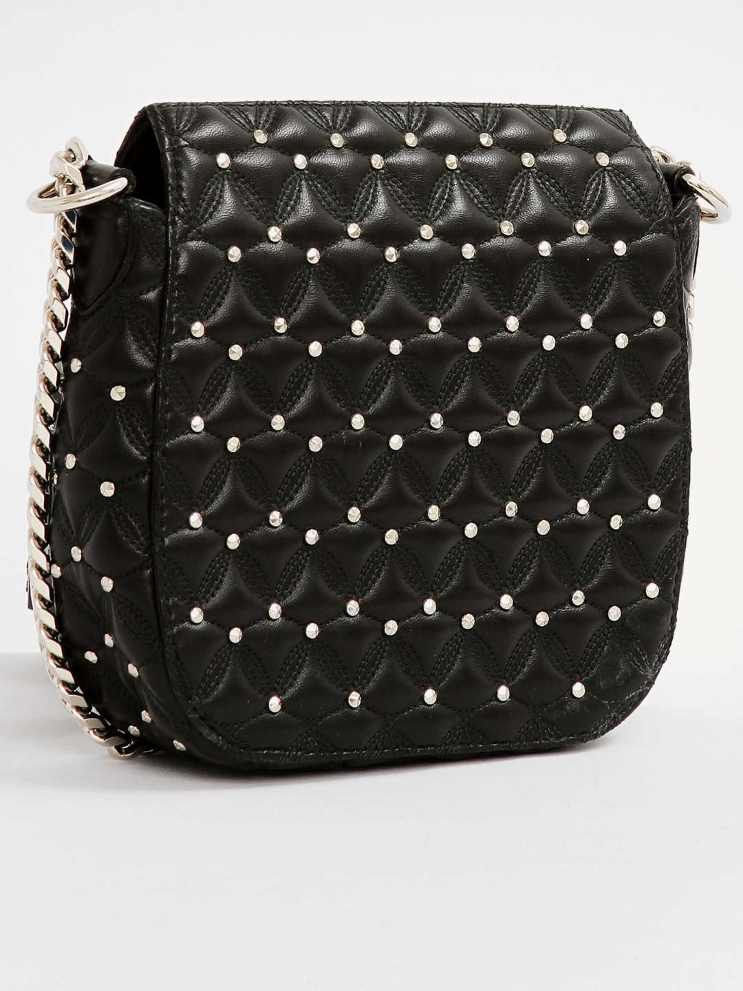 Bvlgari Leather Bag 2