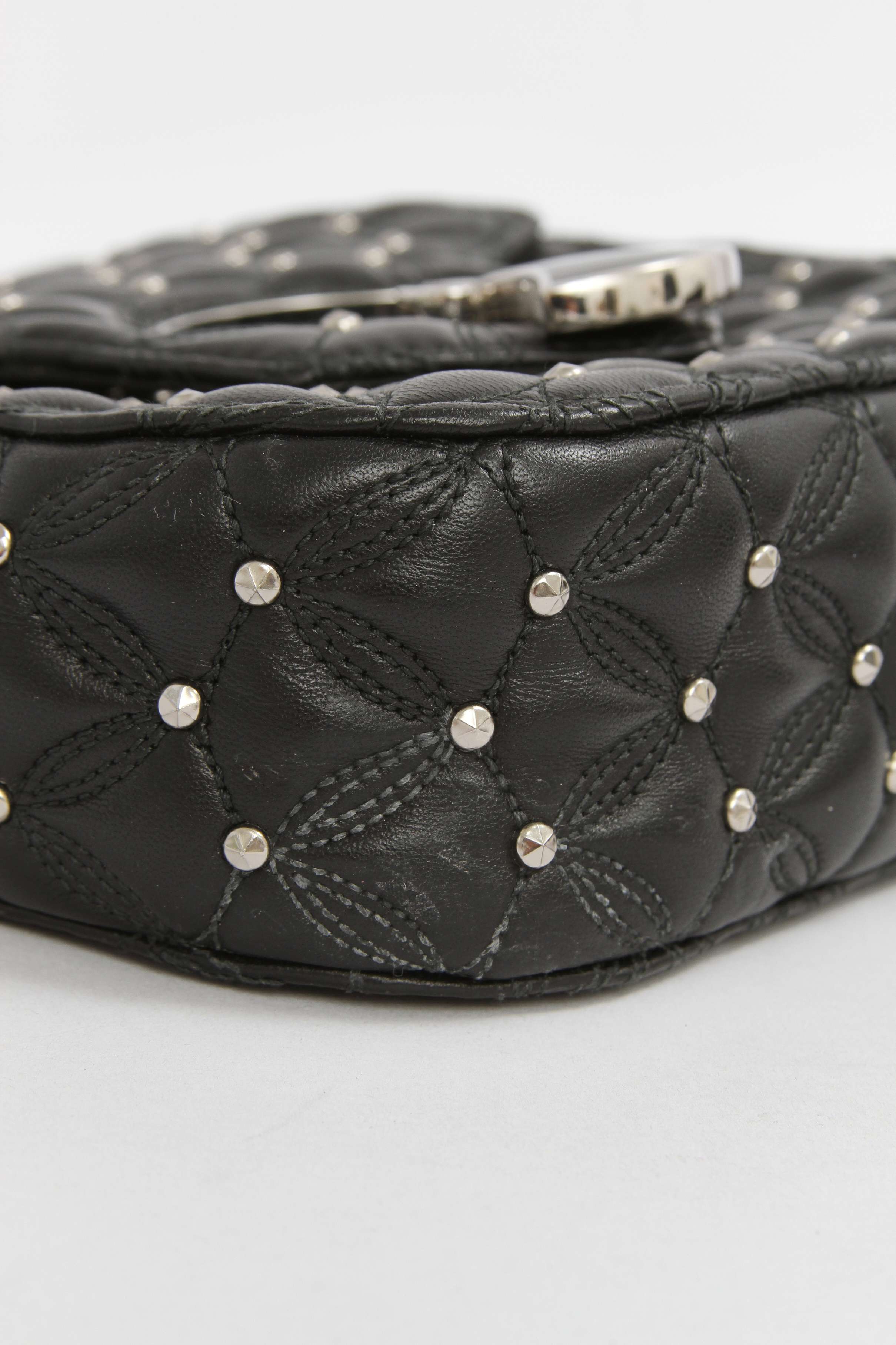 Bvlgari Leather Bag 5