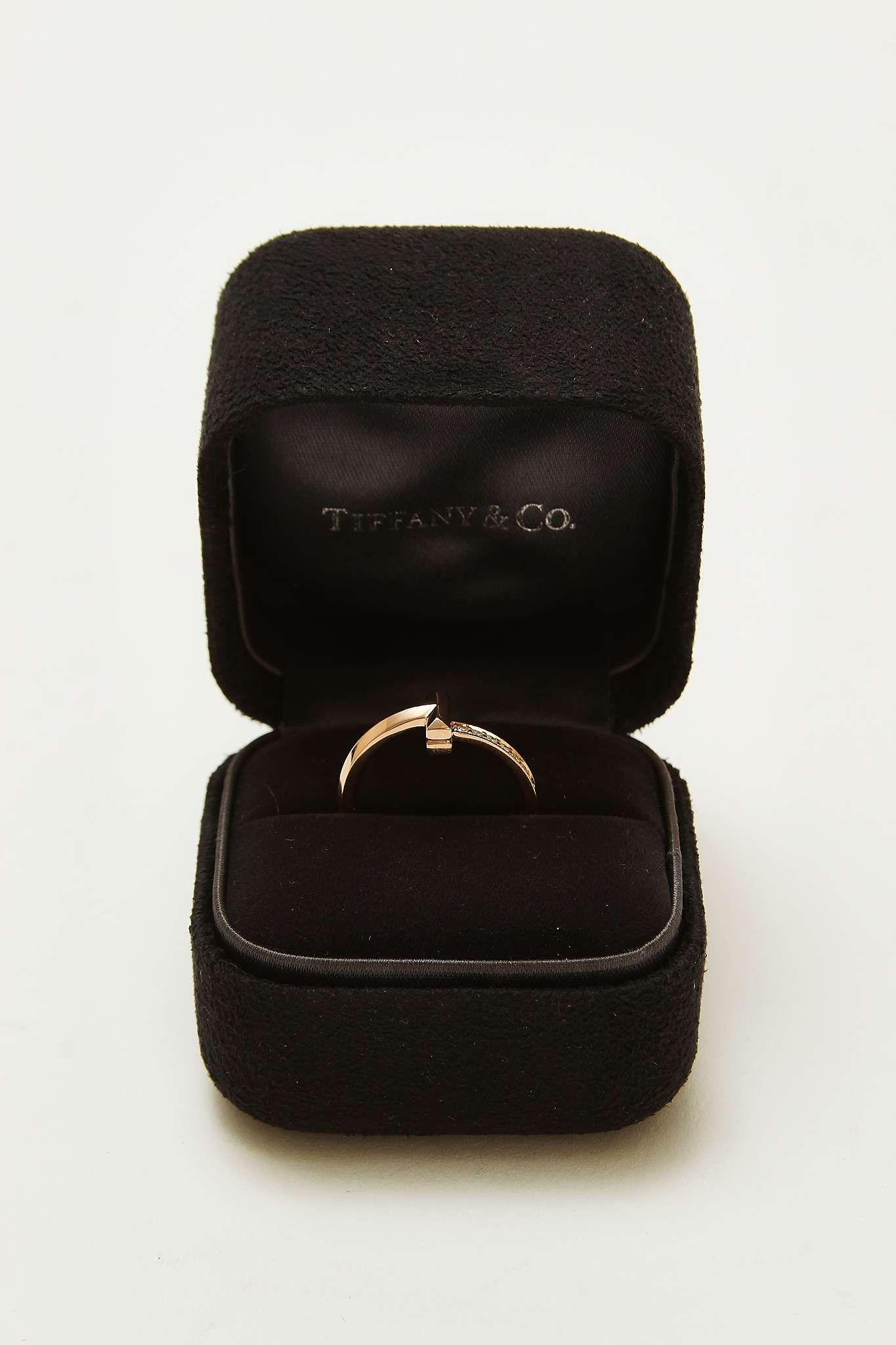 Tiffany & Co. Tiffany T 2