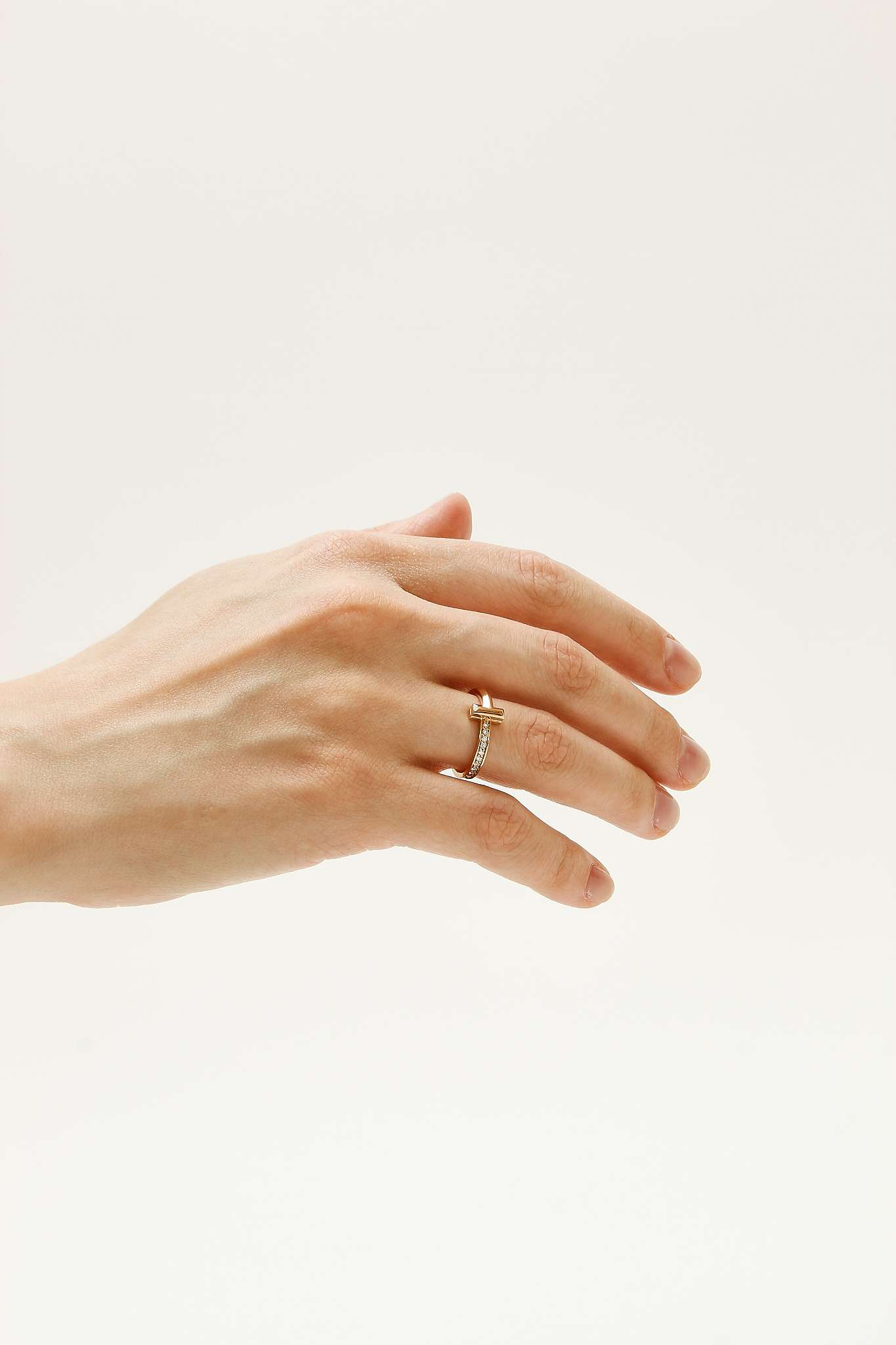 Tiffany & Co. Tiffany T 5
