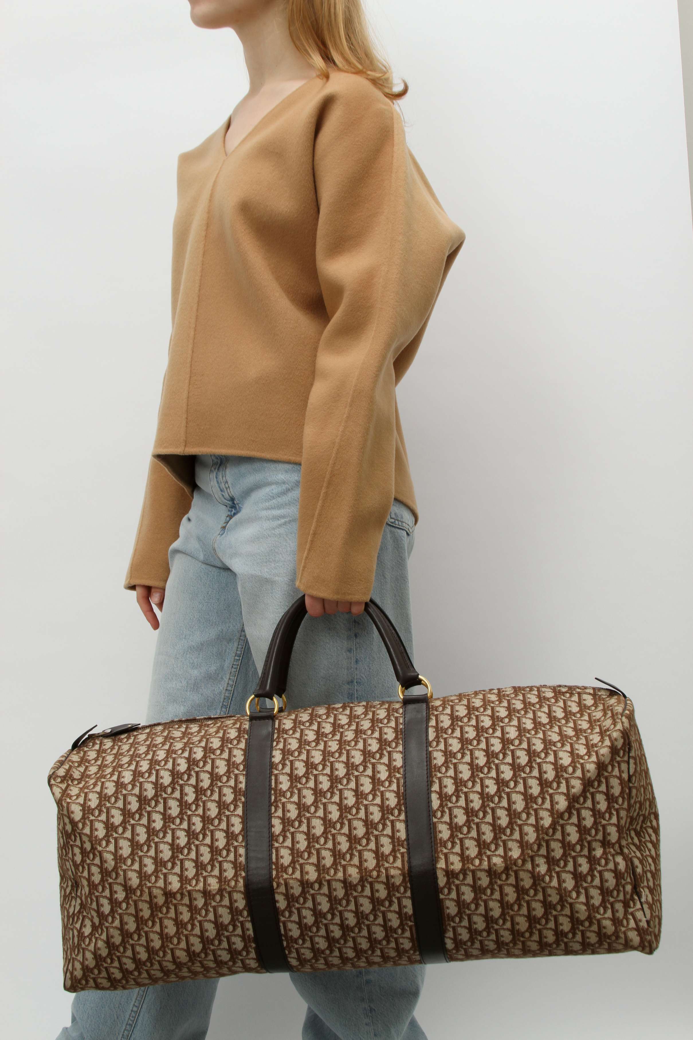 Dior Baggage 5