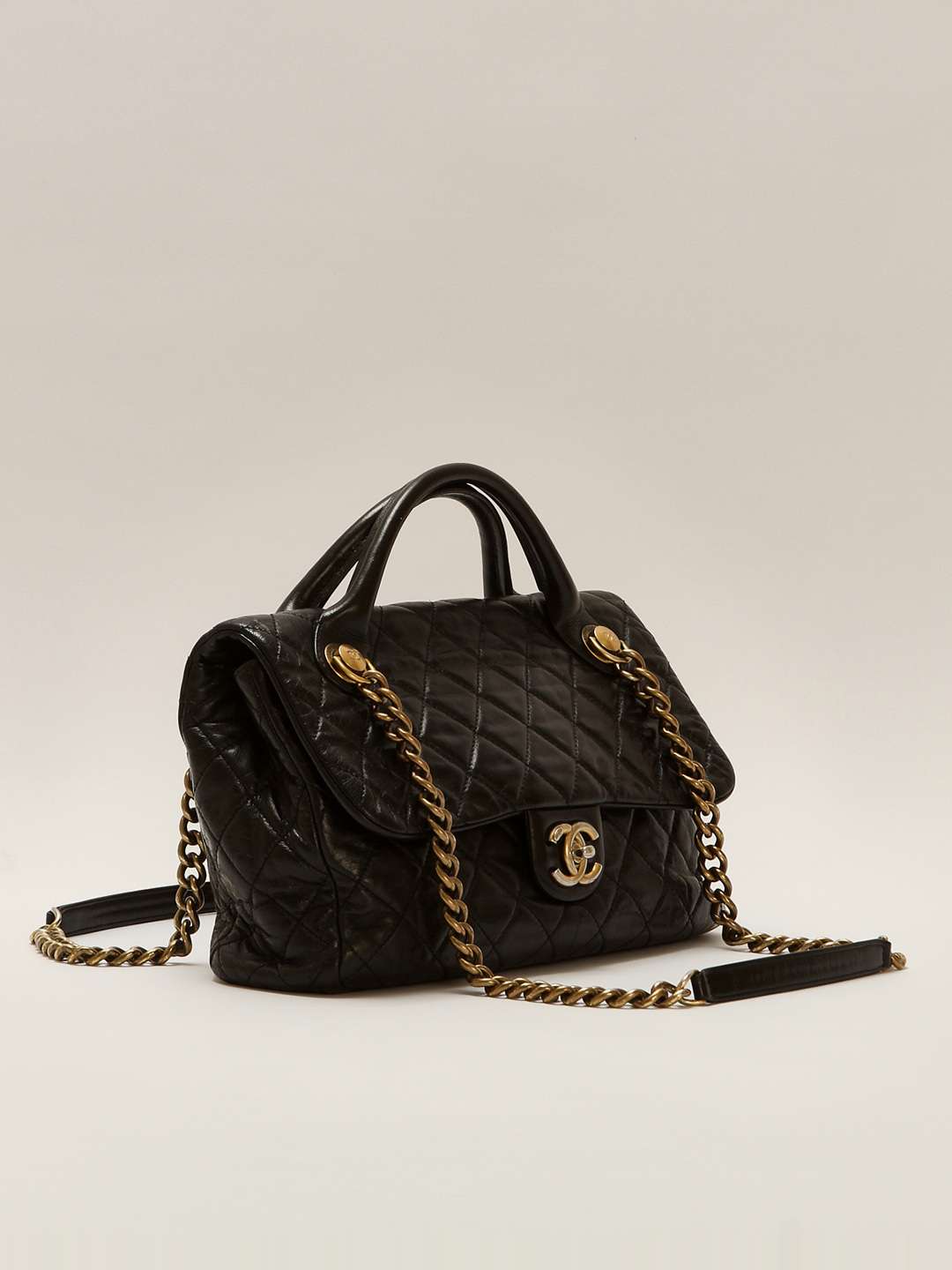Chanel Castle Rock 2