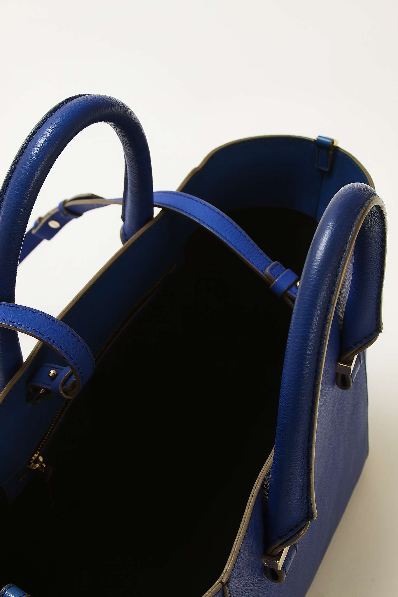 Victoria Beckham Leather Bag 5