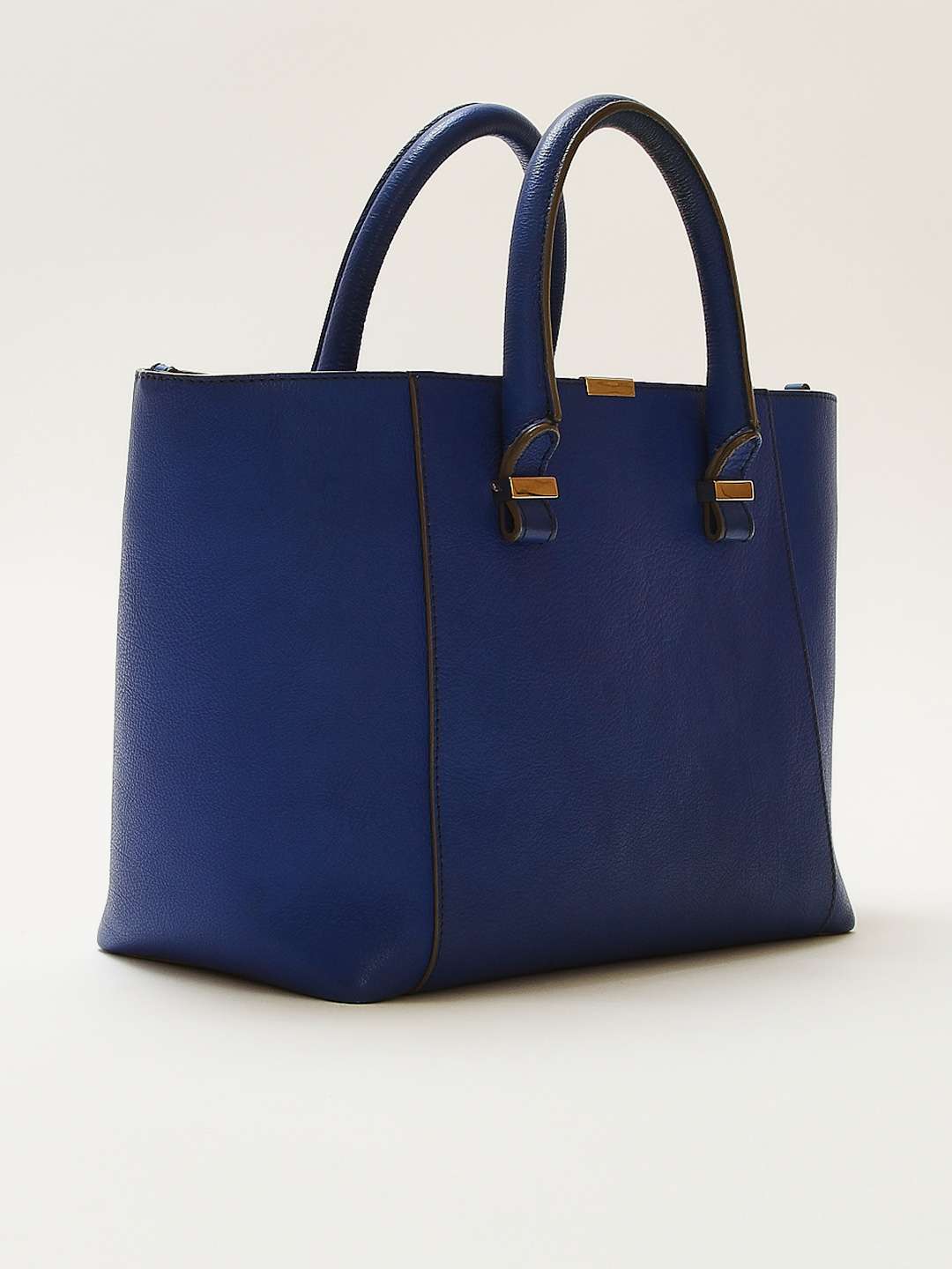 Victoria Beckham Leather Bag 2