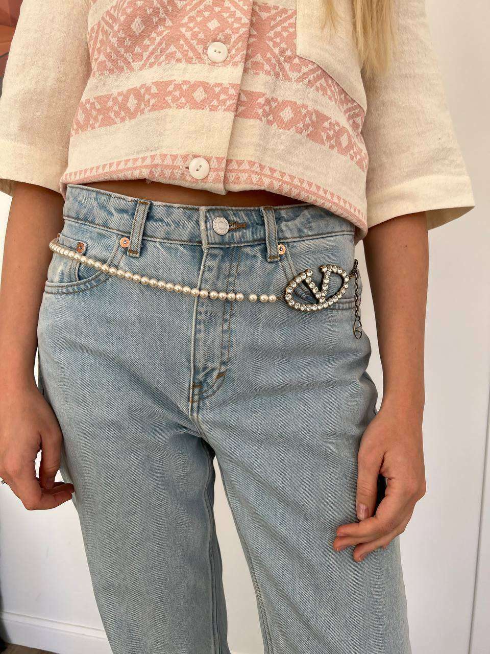 Valentino Belt 3