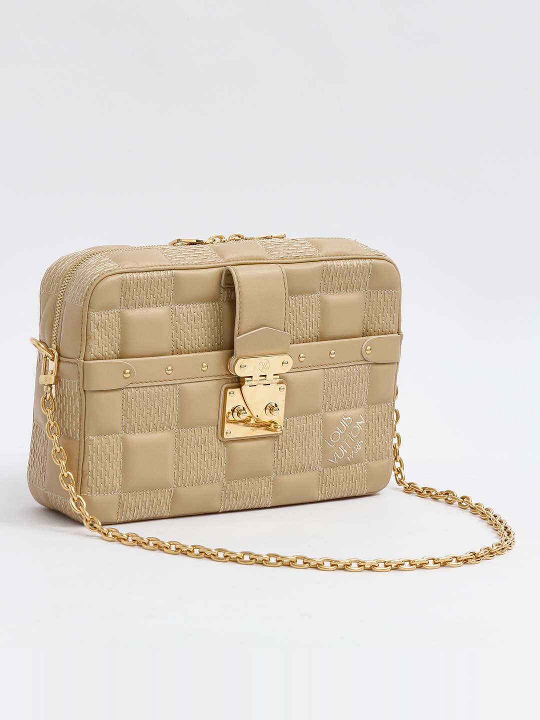 Louis Vuitton Troca 2