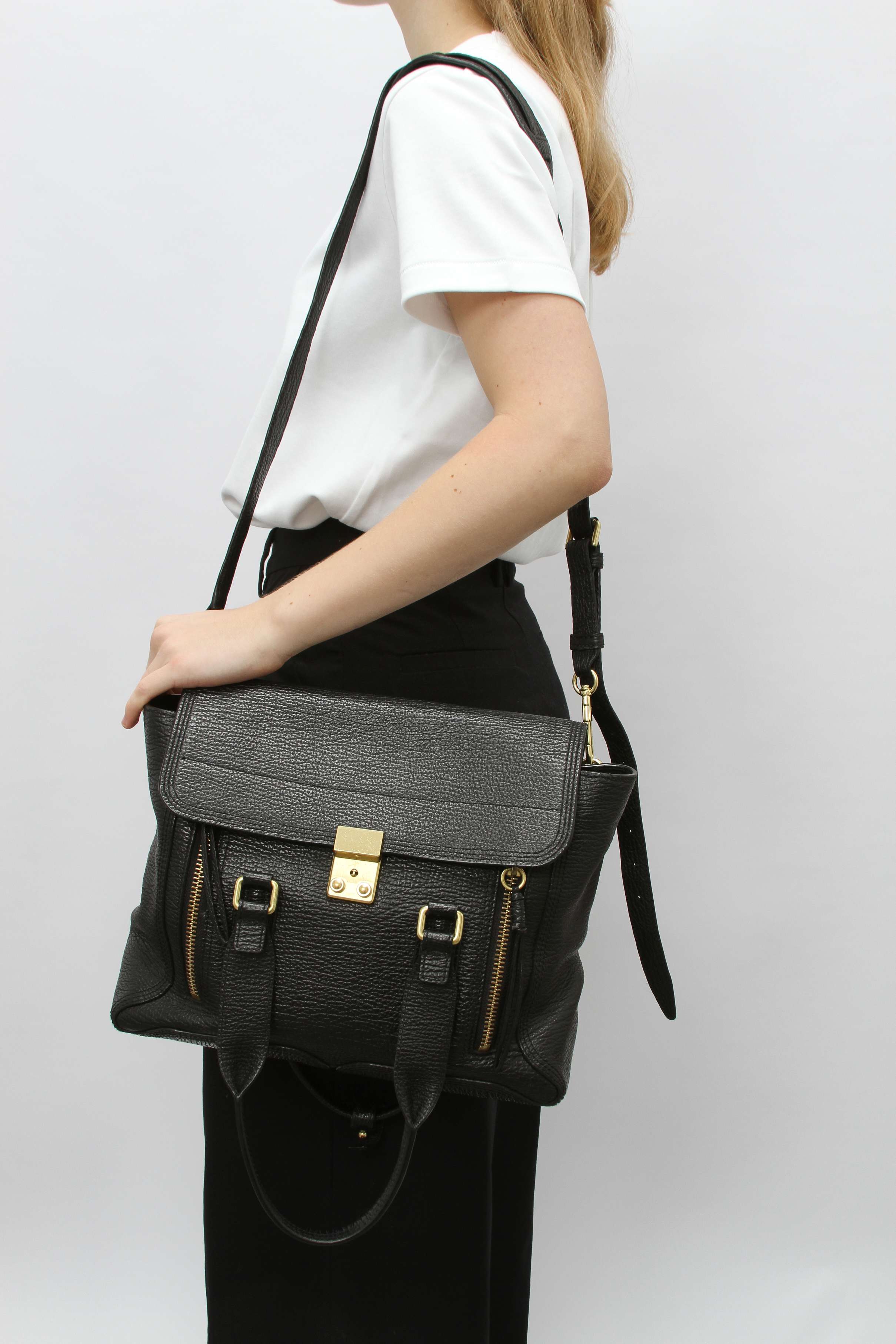 Phillip Lim Pashli 2