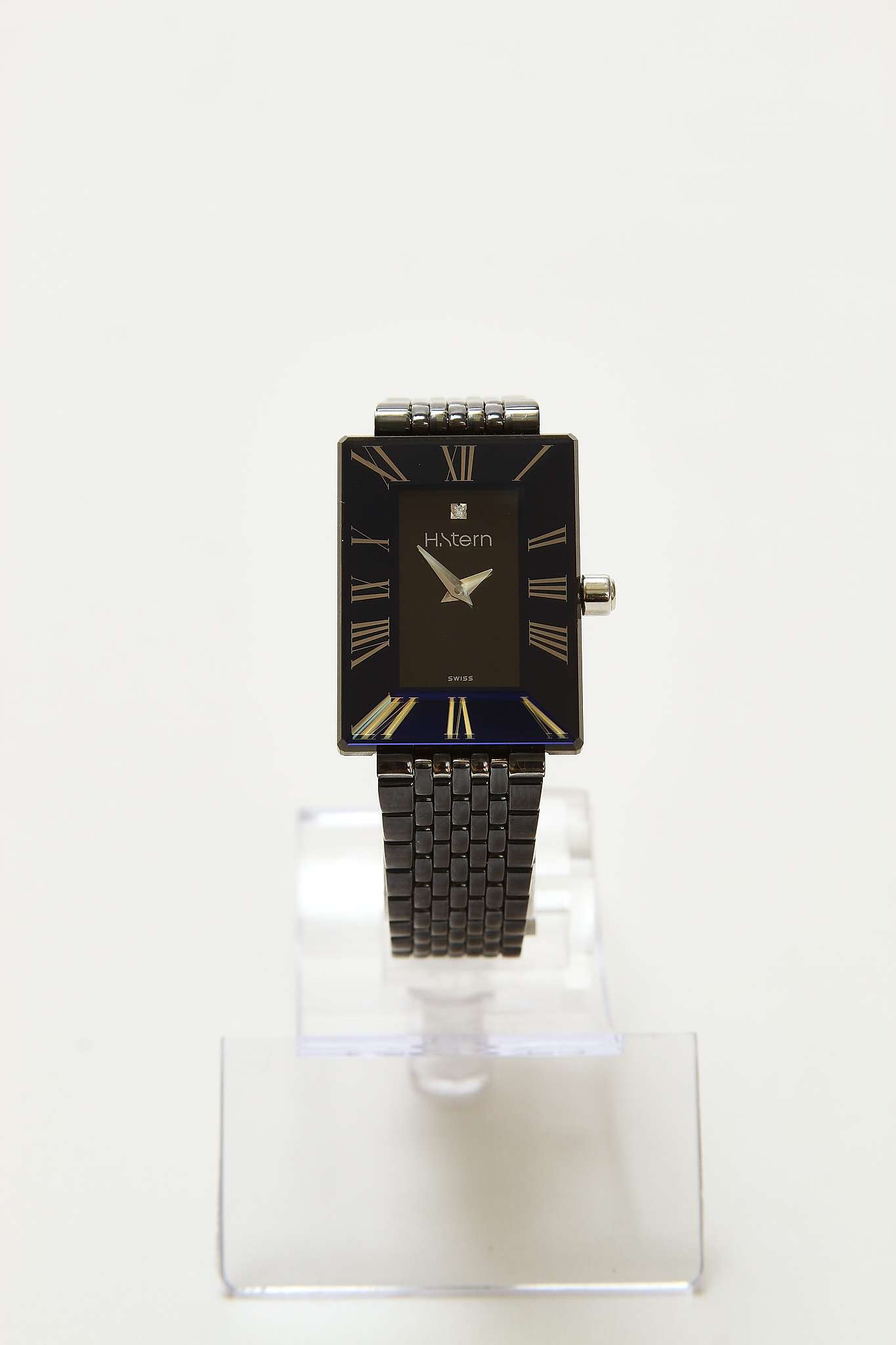 H.Stern Sapphire 2