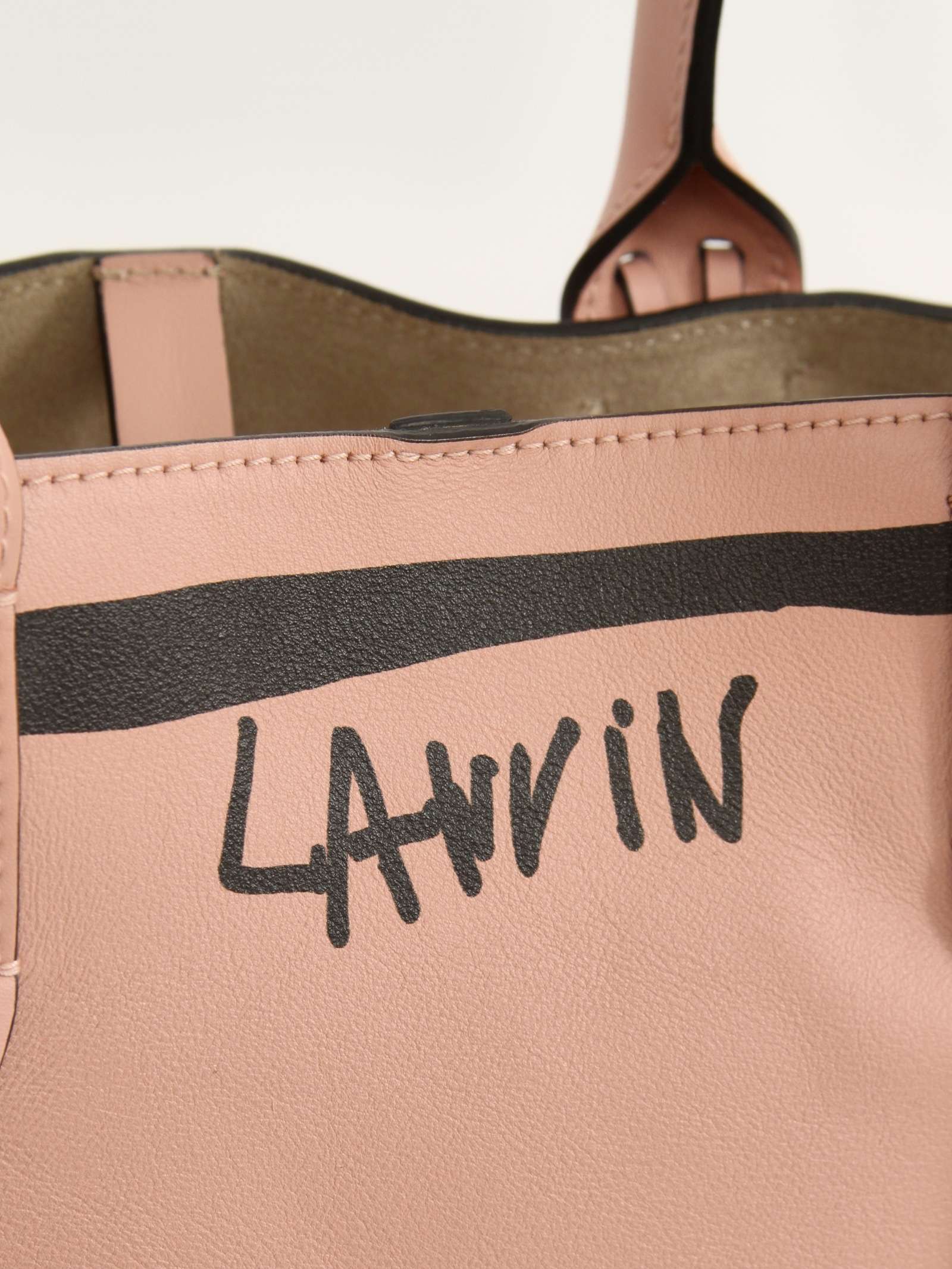Lanvin Nela Shopper 5