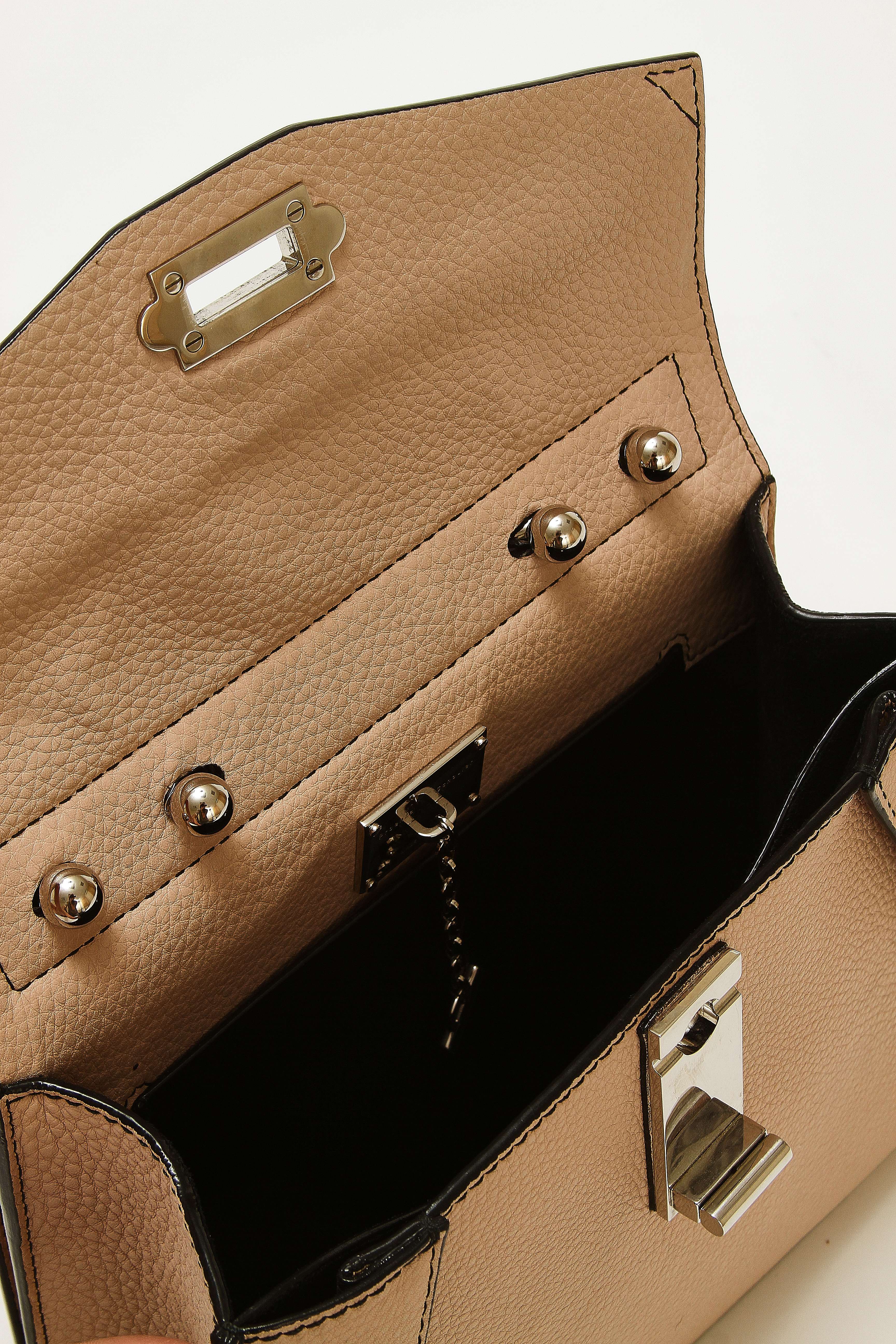 Proenza Schouler Hava 5