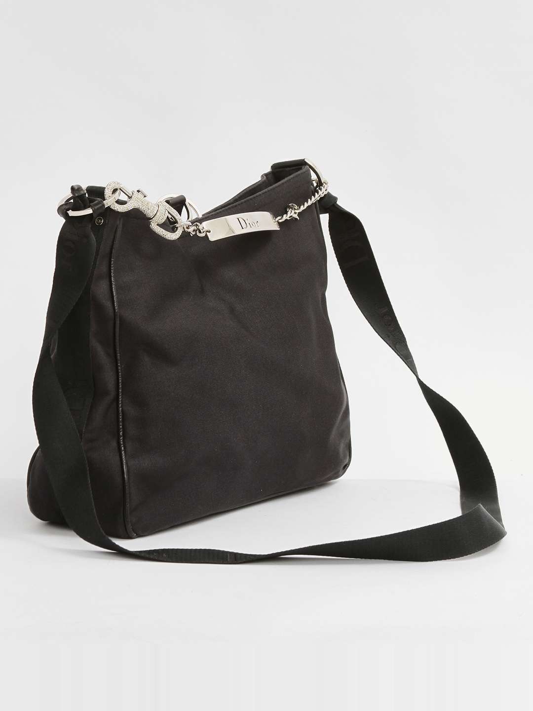 Dior Textile Bag 2
