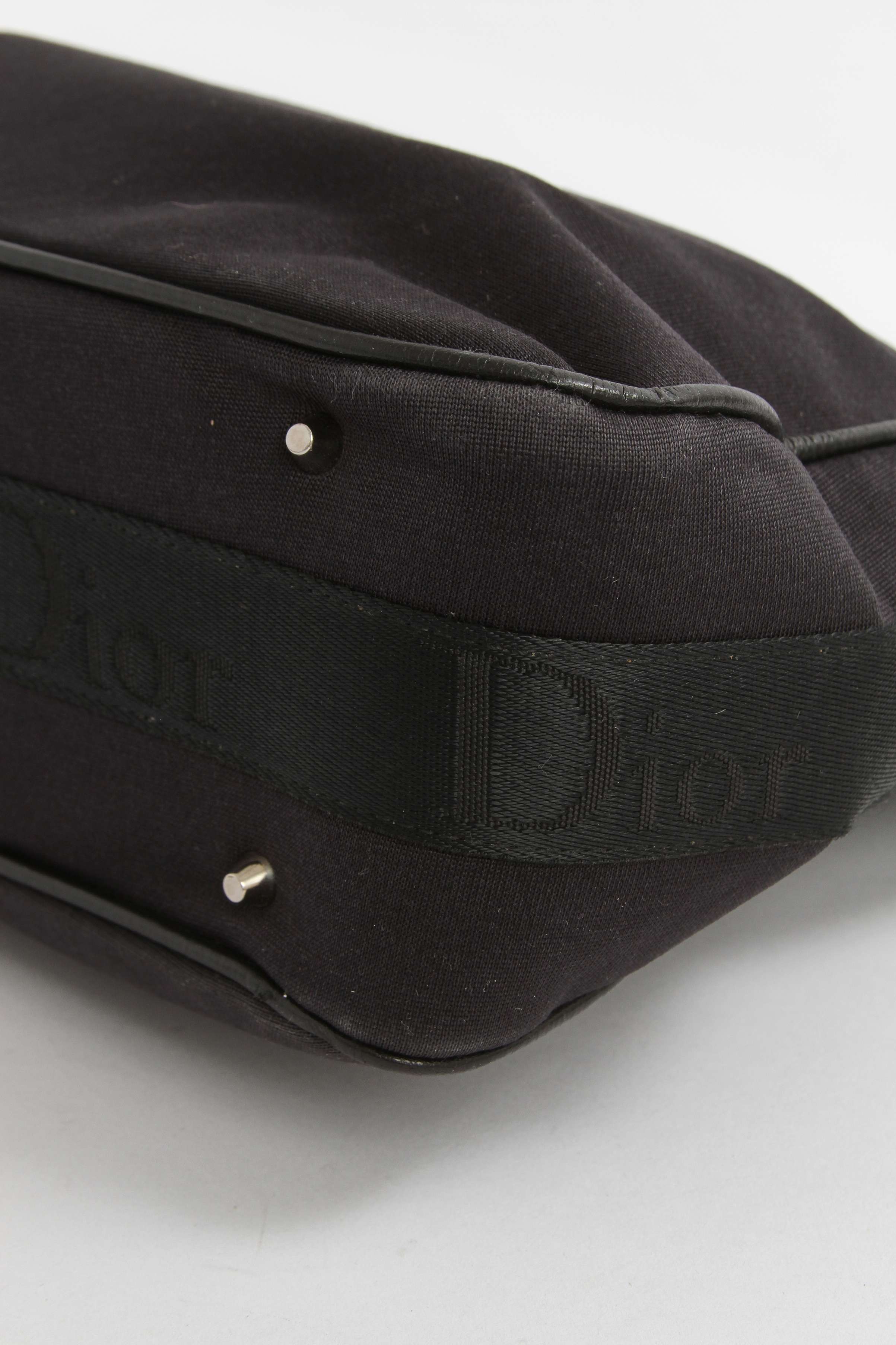 Dior Textile Bag 5