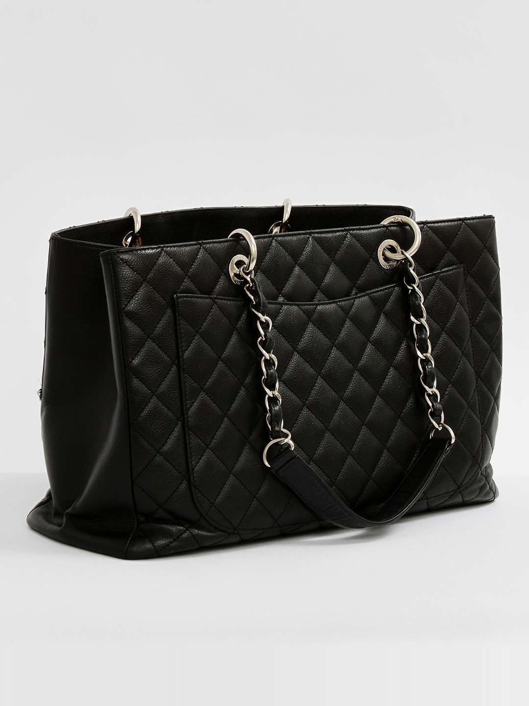 Chanel Shopper 5