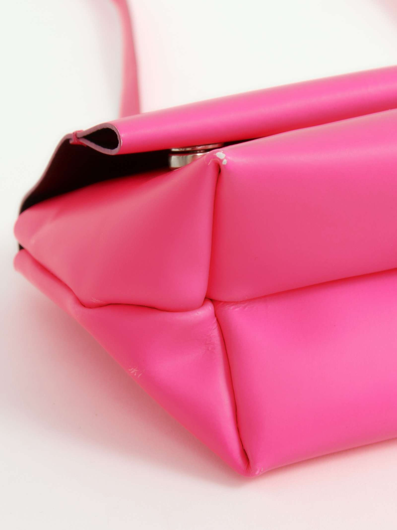 Acne Studios Leather Bag 5