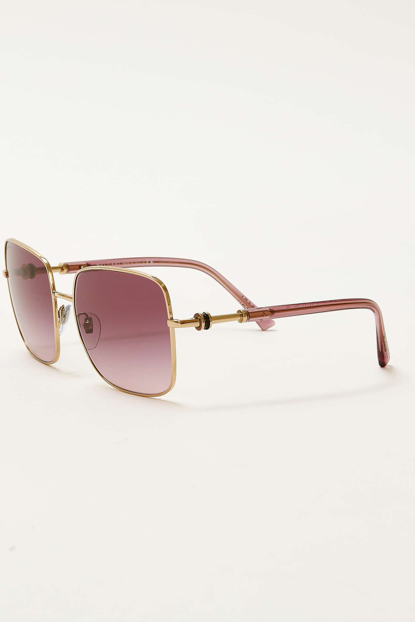 Bvlgari Sunglasses 2