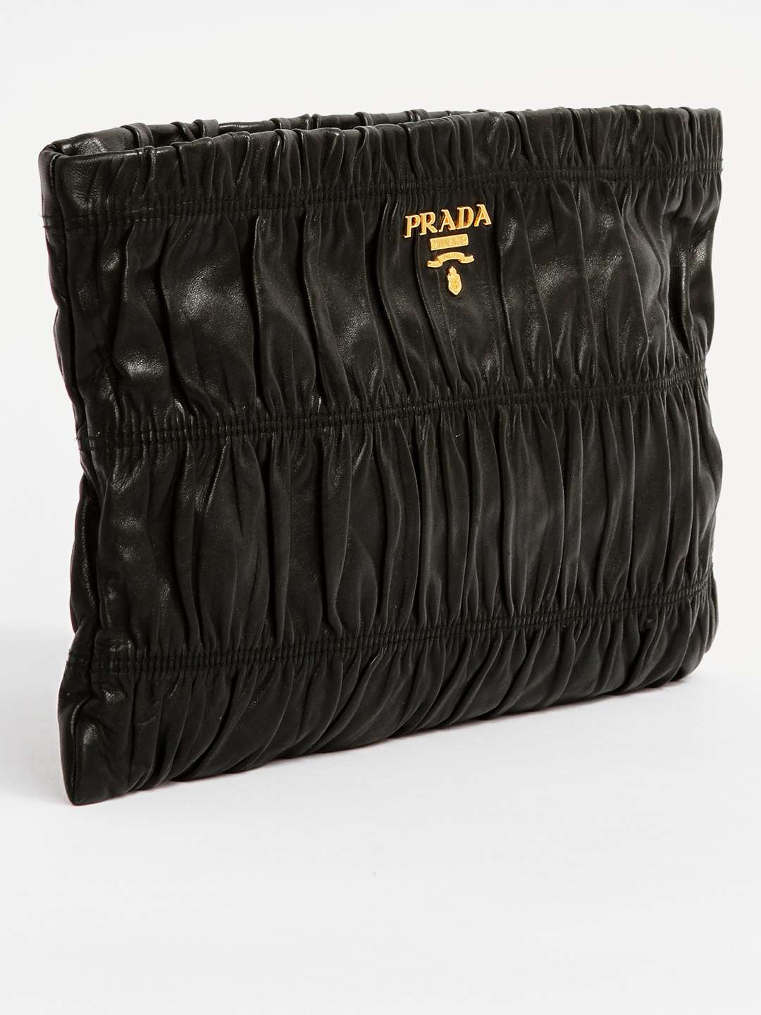 Prada Clutch 2