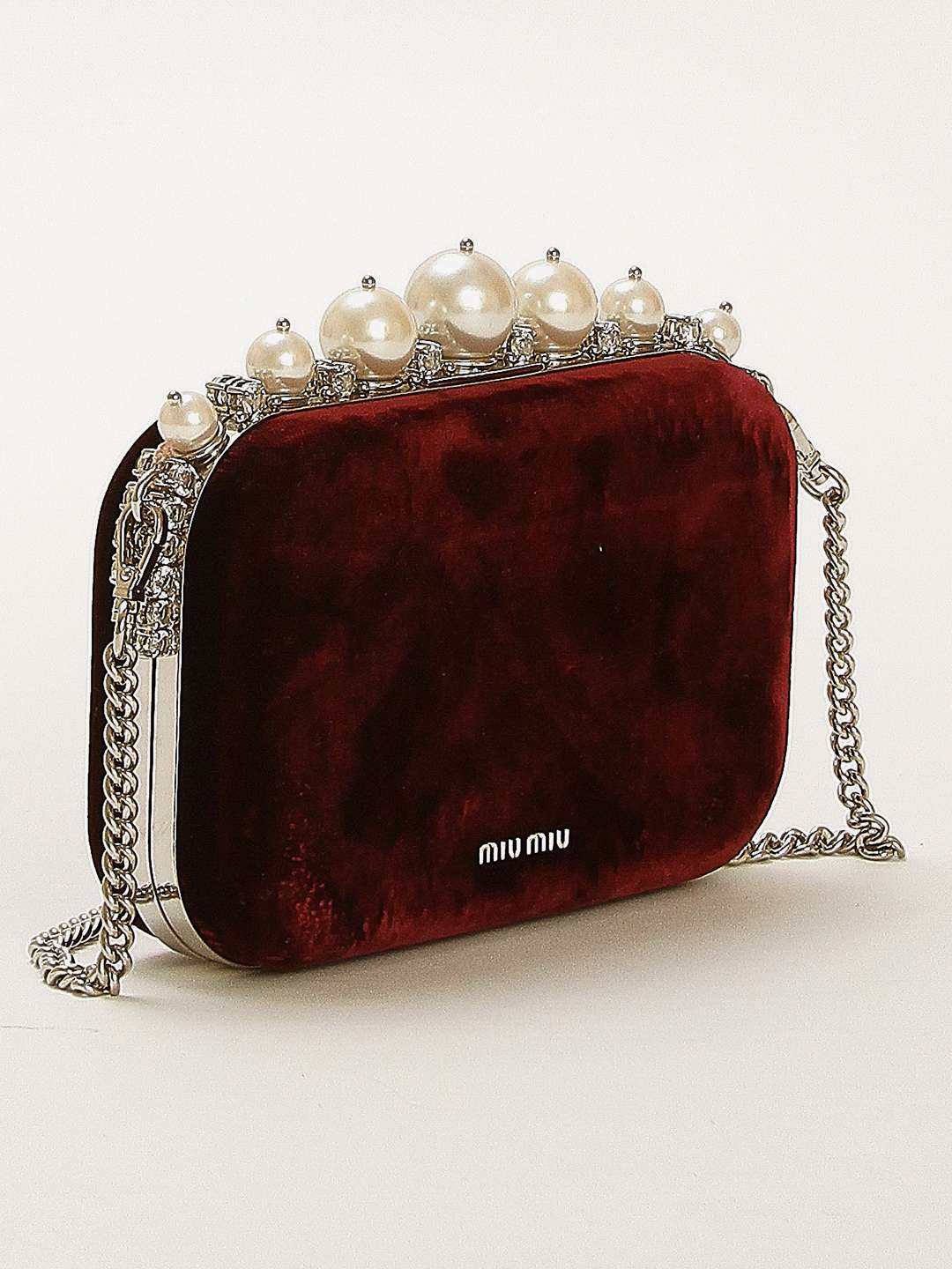 Miu Miu Clutch 2