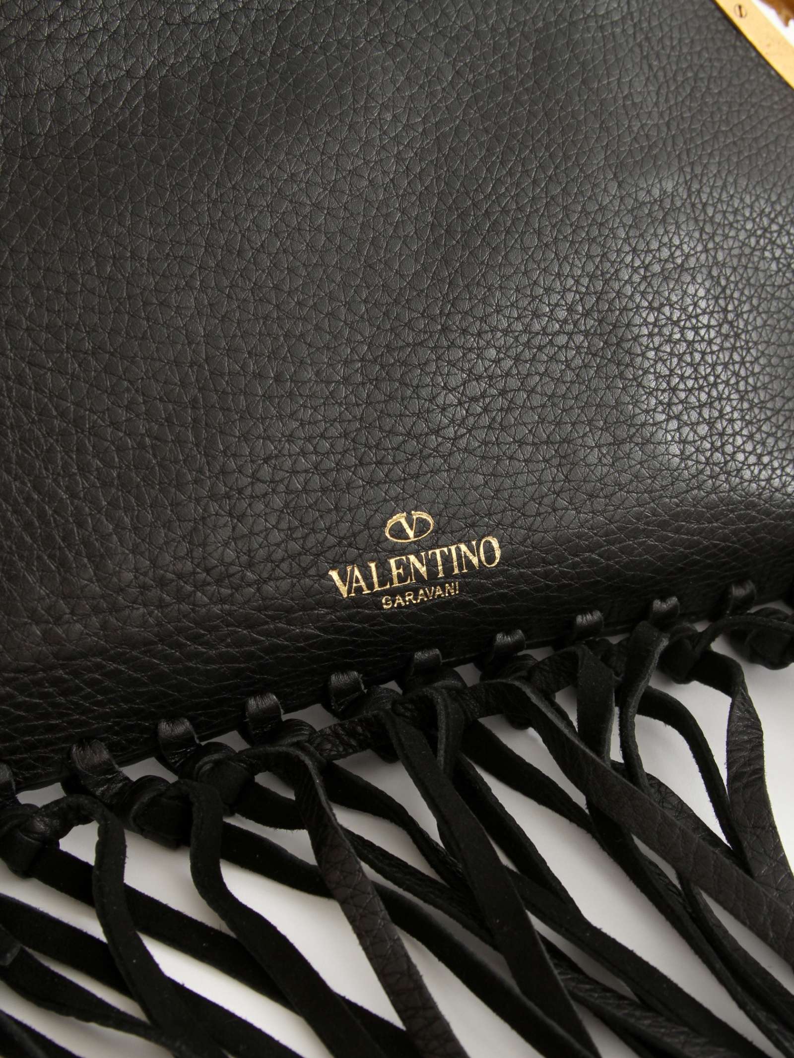 Valentino Leather Bag 5