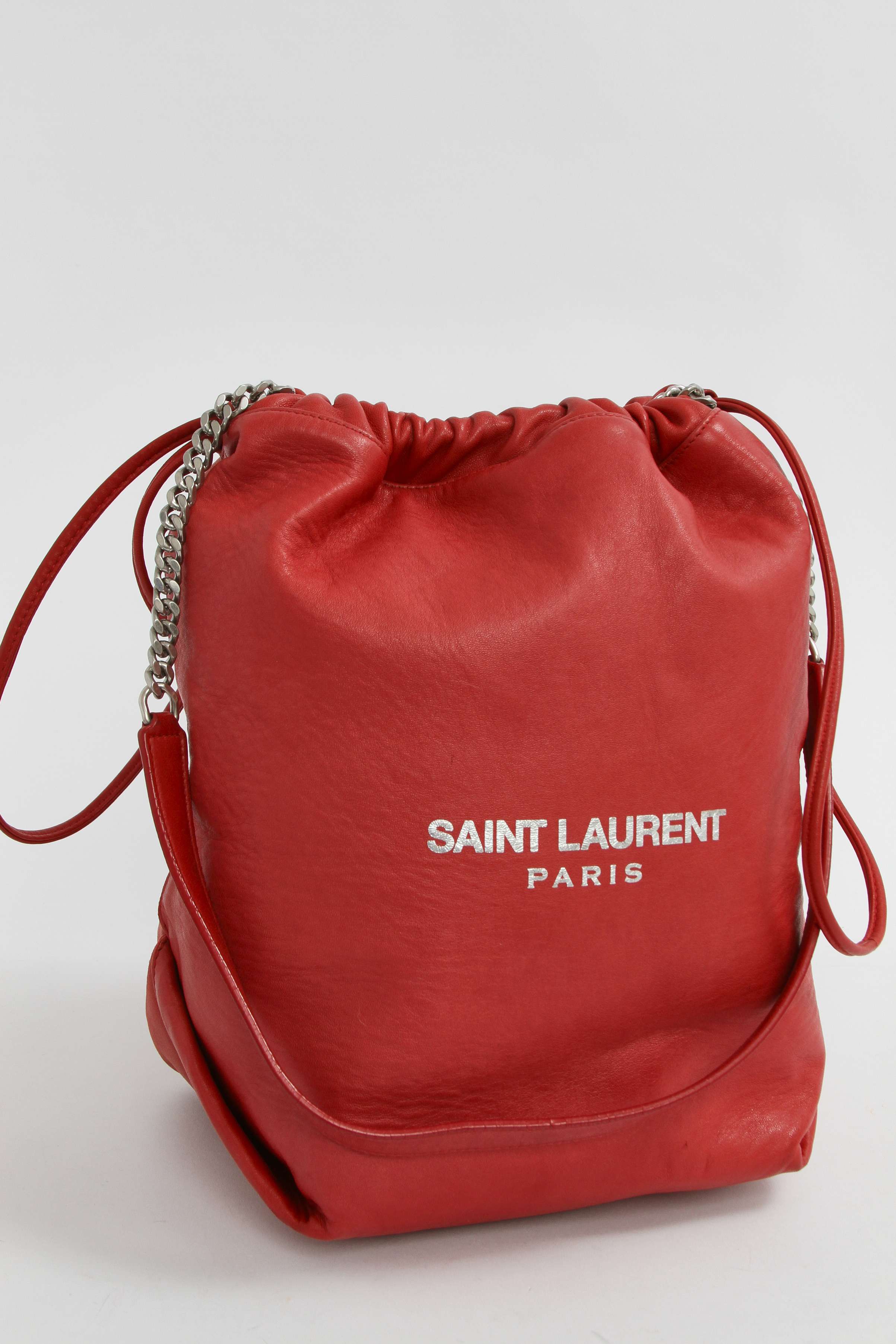 Saint Laurent Teddy 5