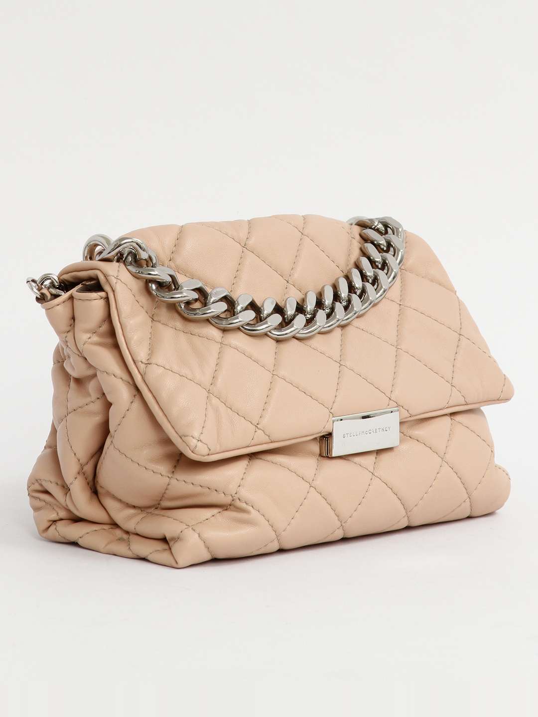 Stella McCartney Quilted Crossbody 2