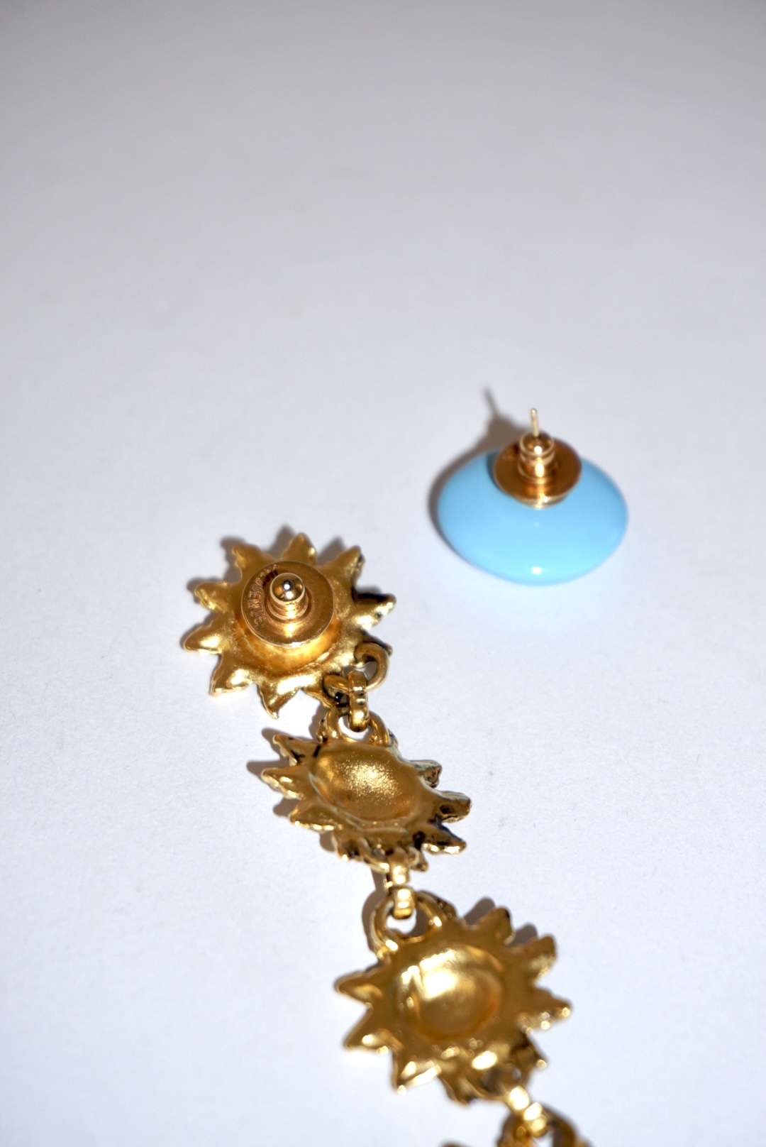 Украшения Jacquemus Earrings изображение #4