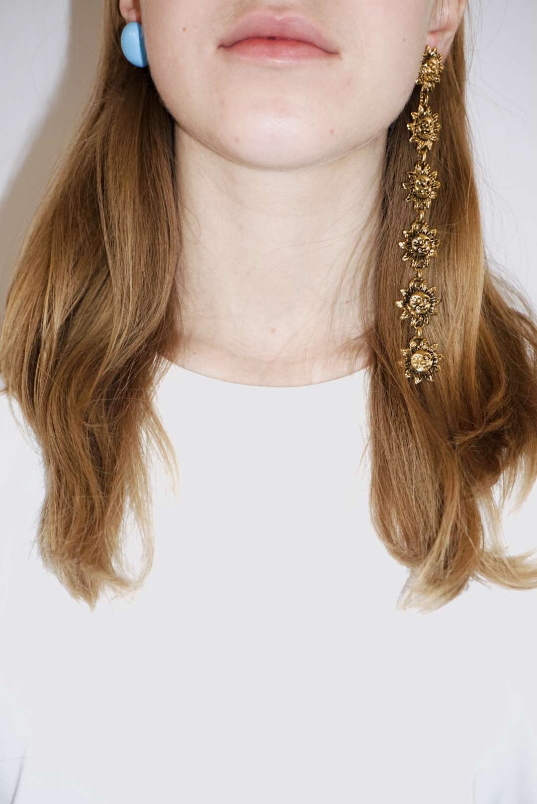 Украшения Jacquemus Earrings изображение #7