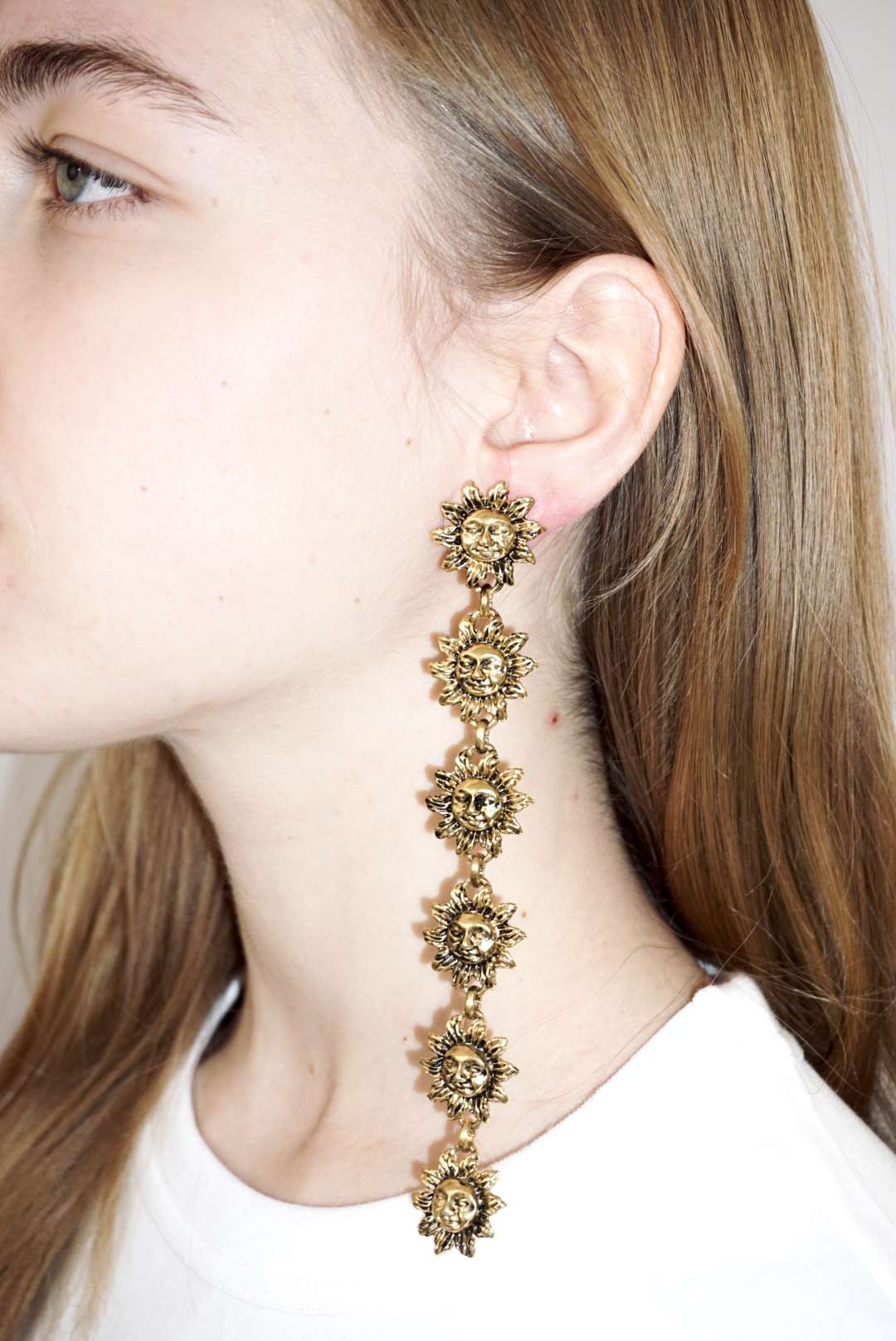 Украшения Jacquemus Earrings изображение #5