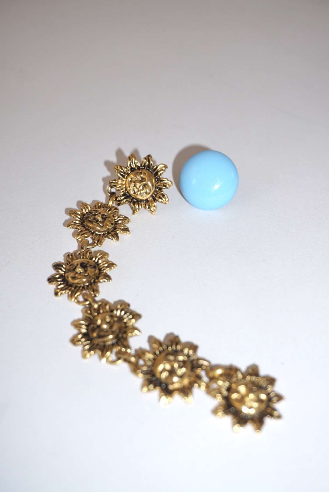 Украшения Jacquemus Earrings изображение #2