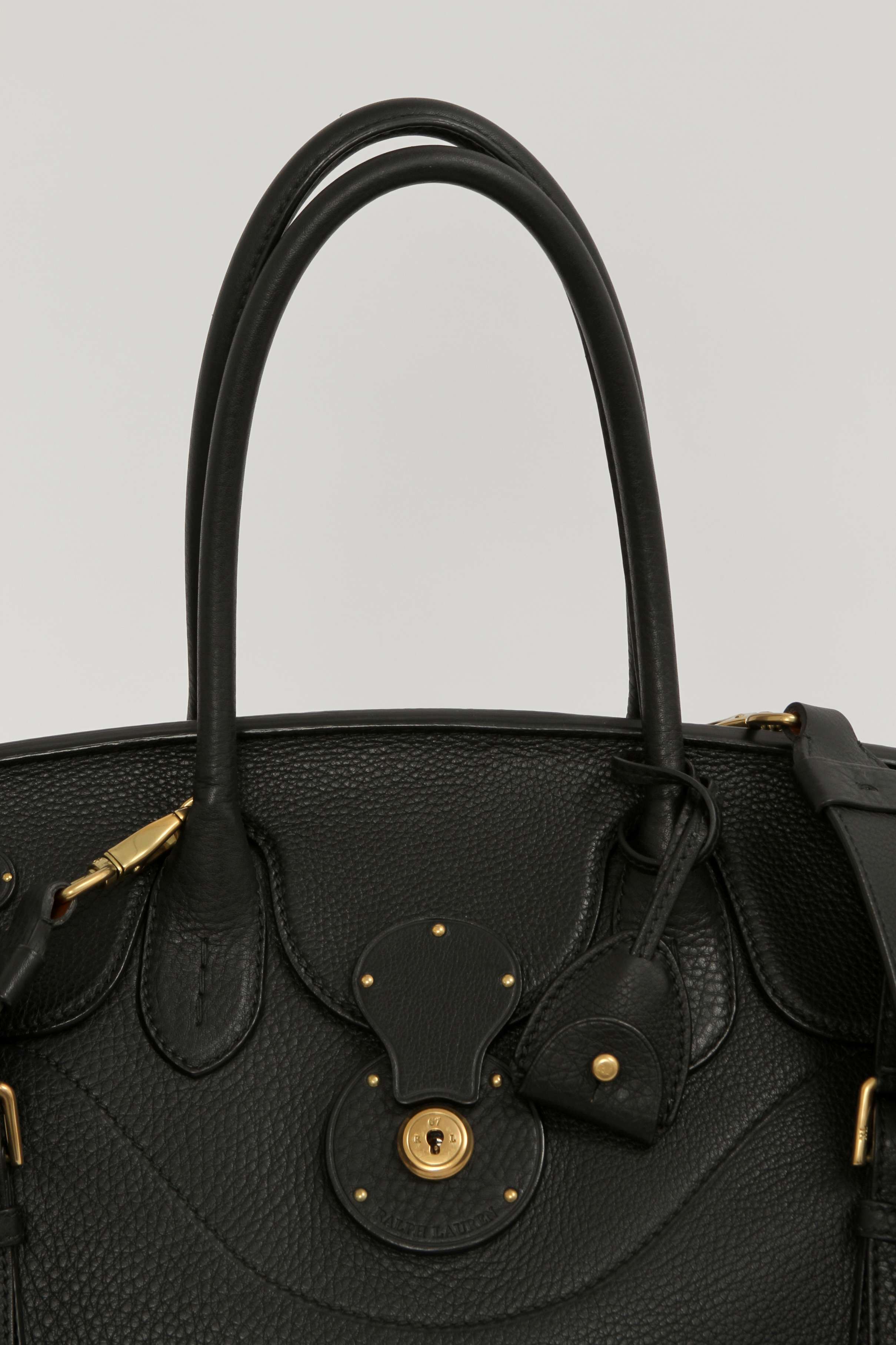 Ralph Lauren Soft Ricky 5