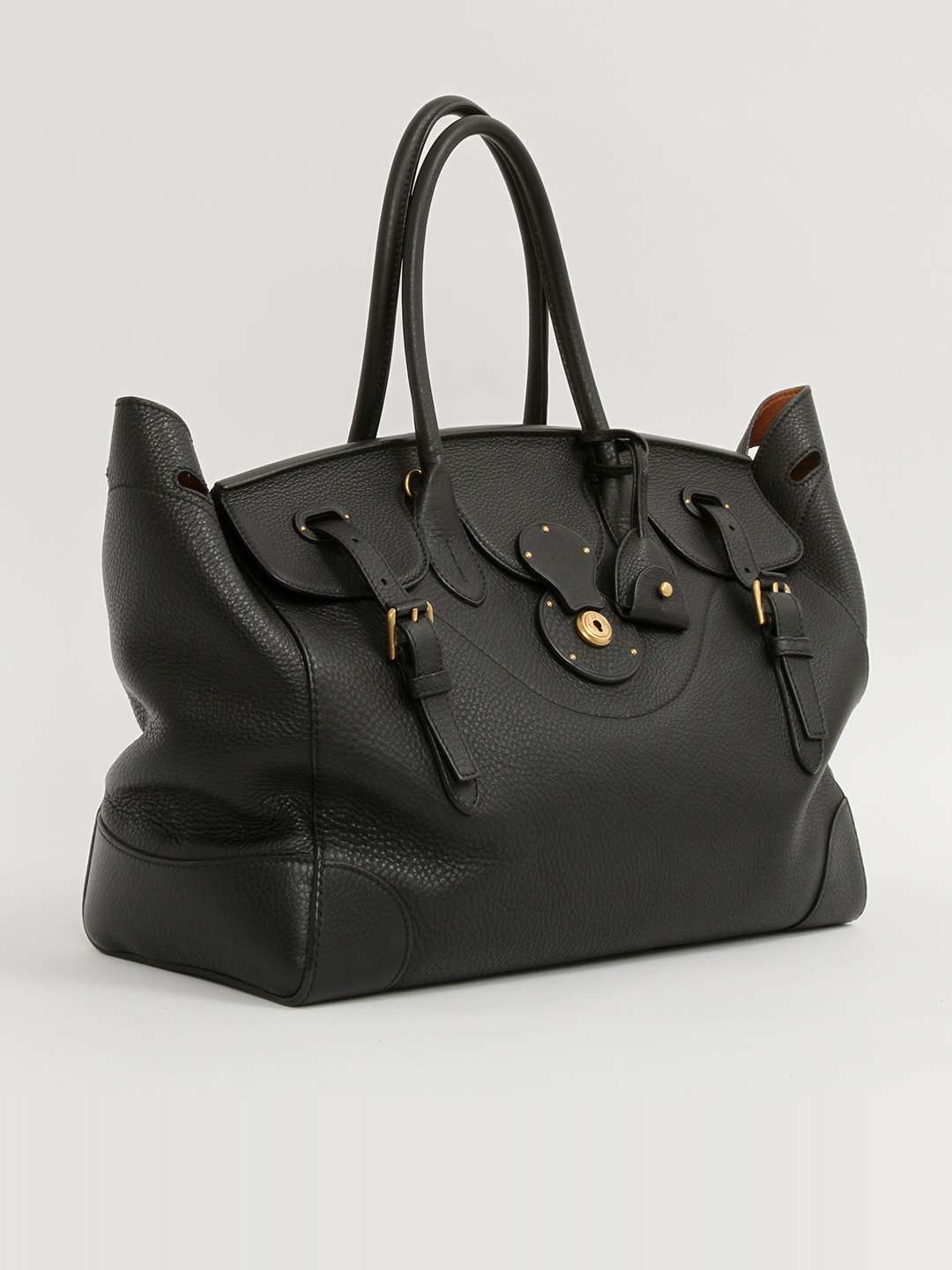 Ralph Lauren Soft Ricky 2