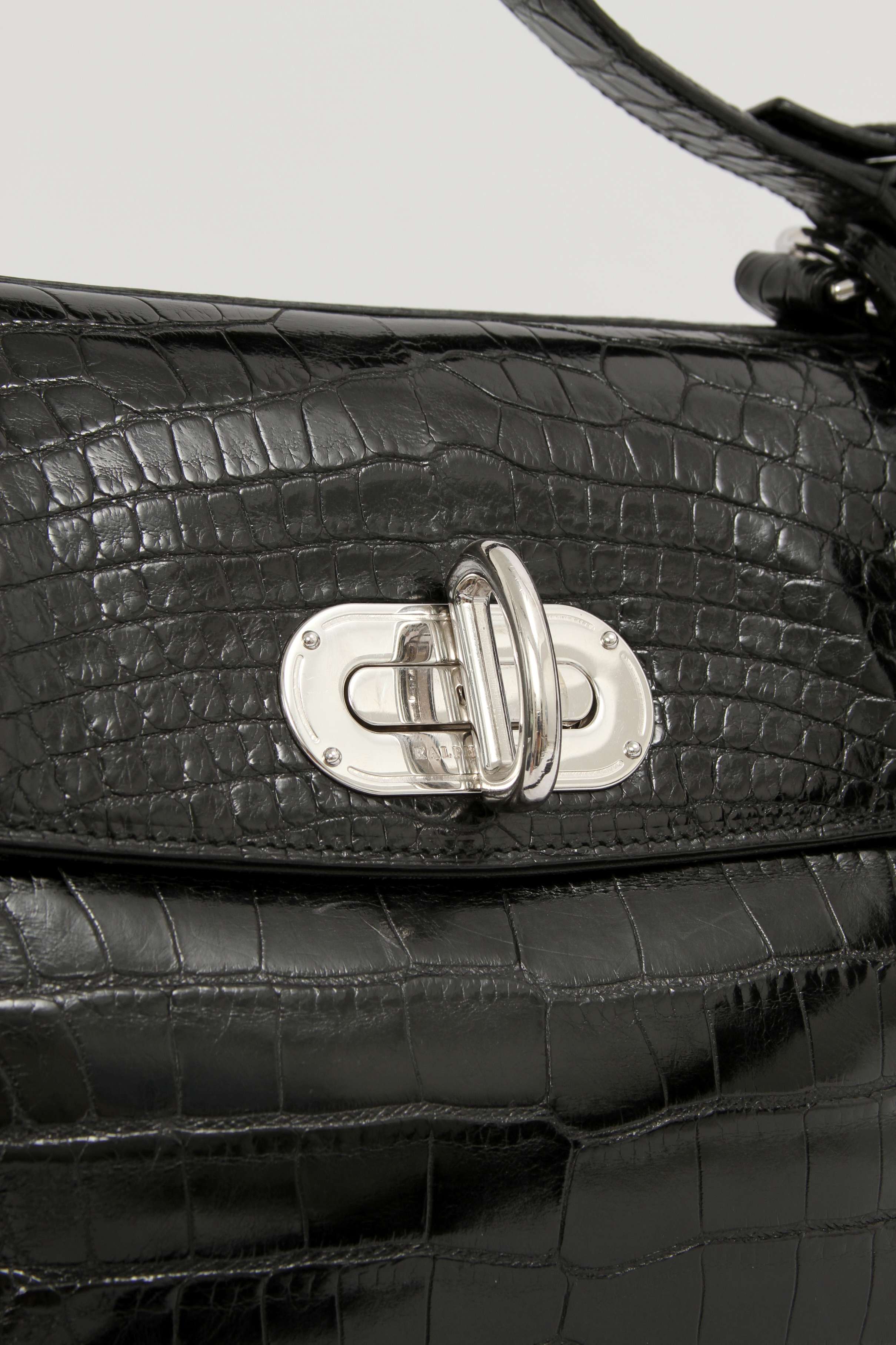 Сумки Ralph Lauren Tiffin изображение #7