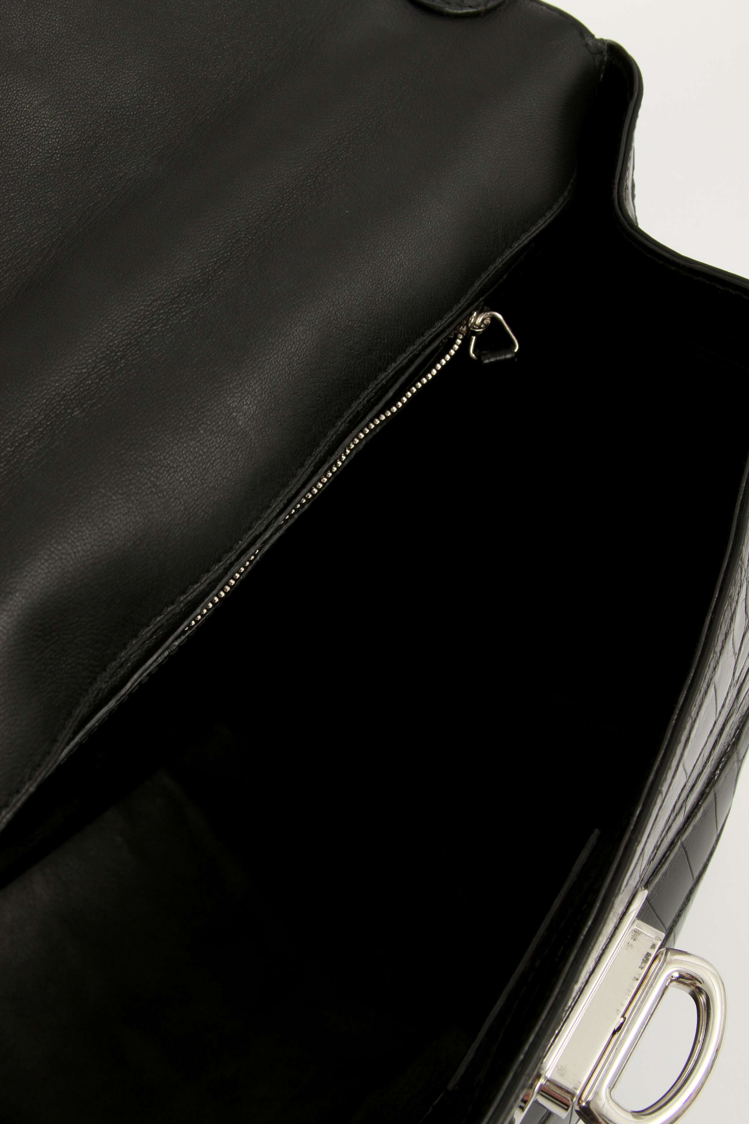 Сумки Ralph Lauren Tiffin изображение #11