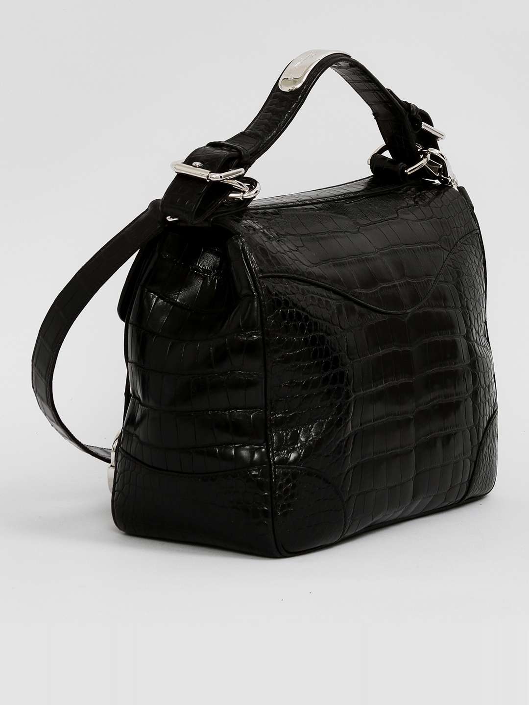 Сумки Ralph Lauren Tiffin изображение #3