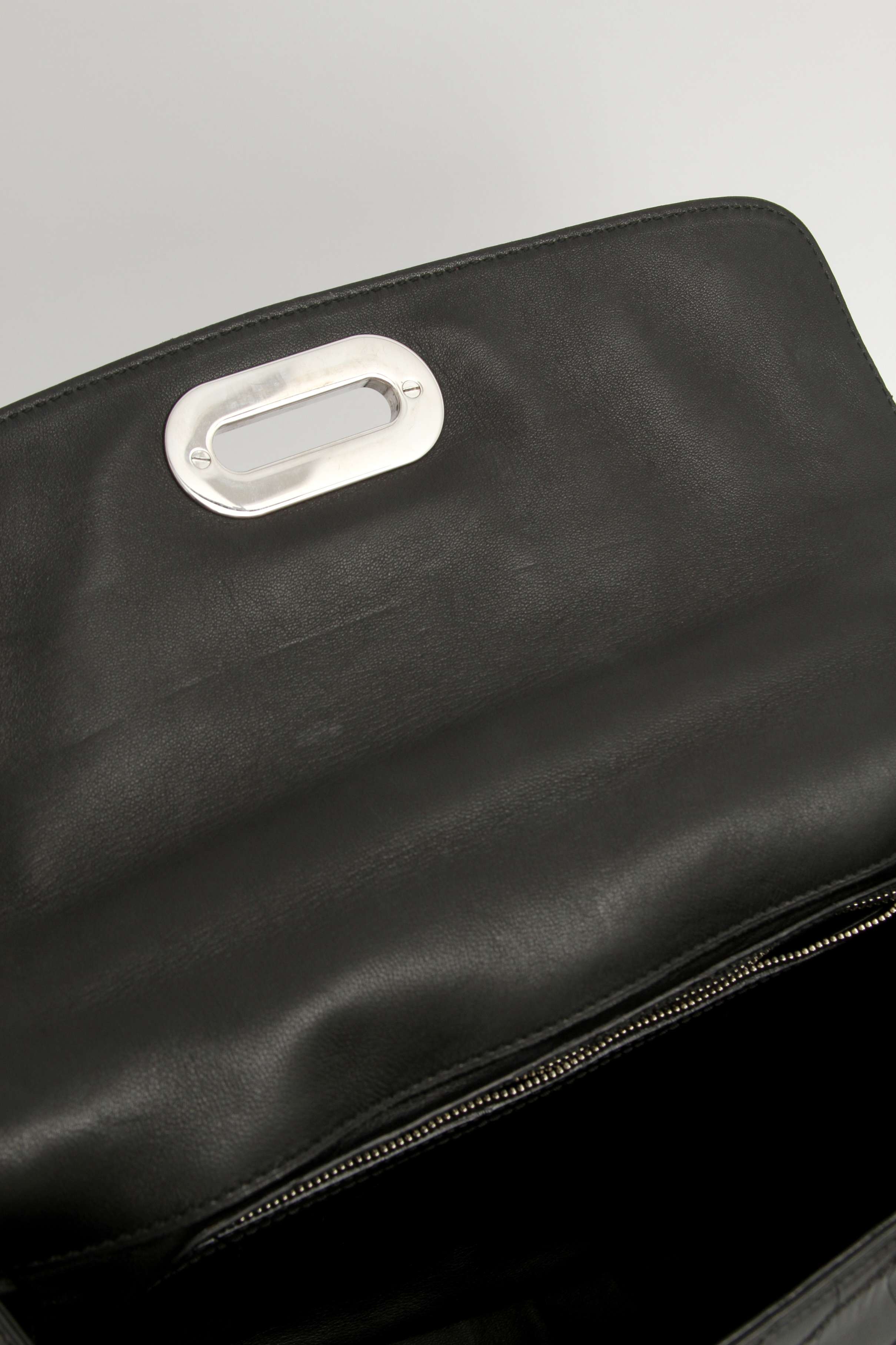 Сумки Ralph Lauren Tiffin изображение #10