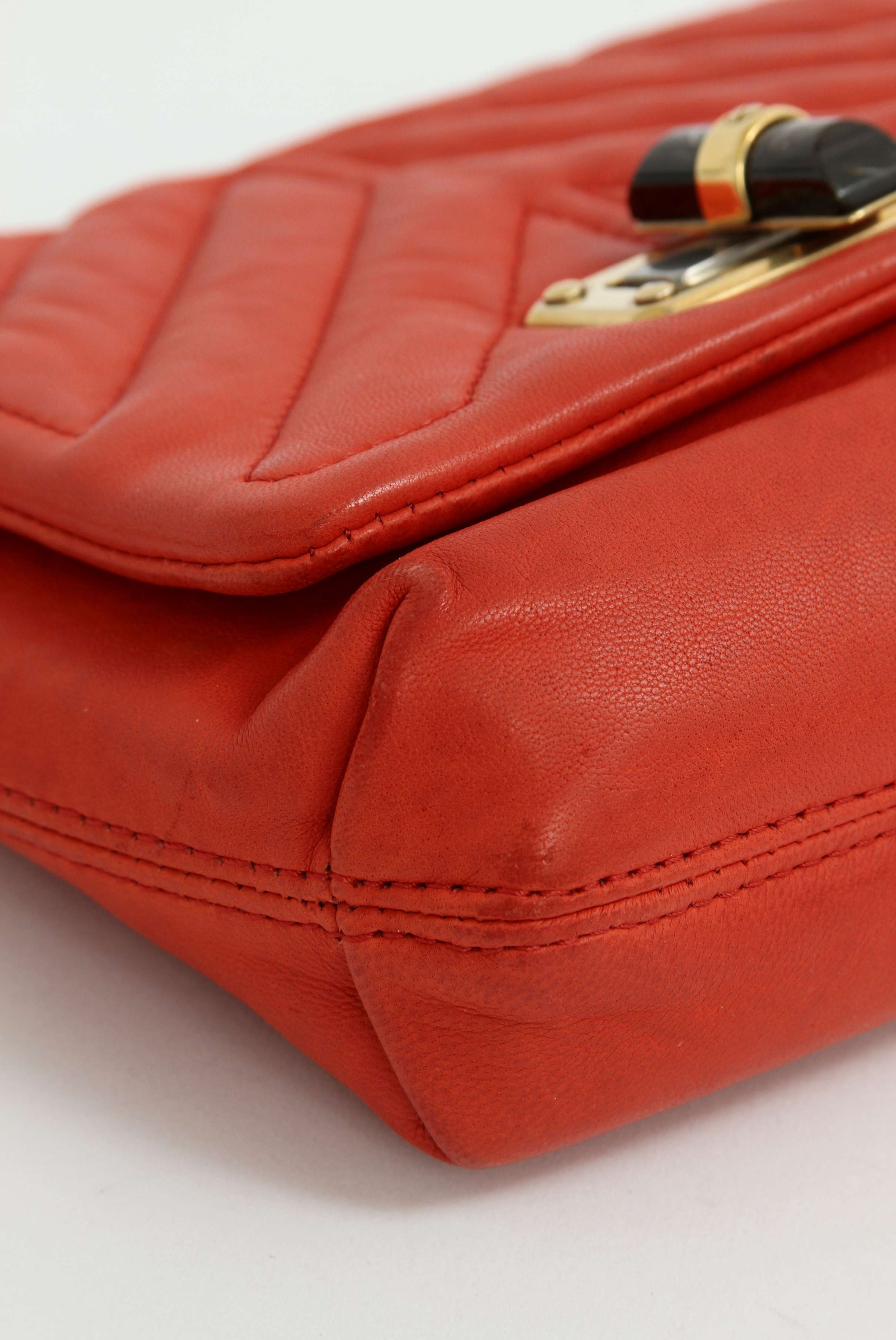 Lanvin Leather Bag 5
